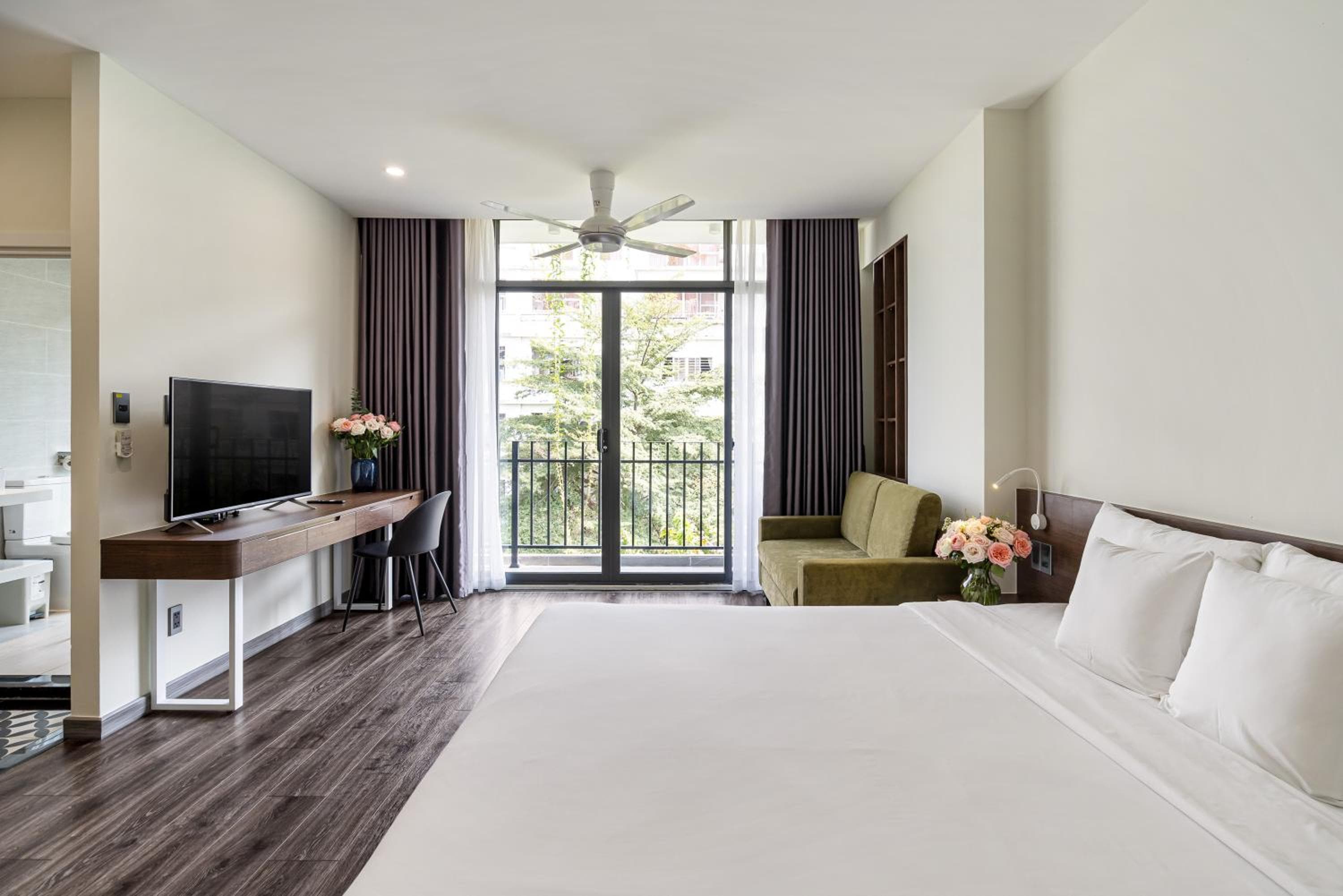 Nina Homes Phu My Hung, Ho Chi Minh City, photo 4