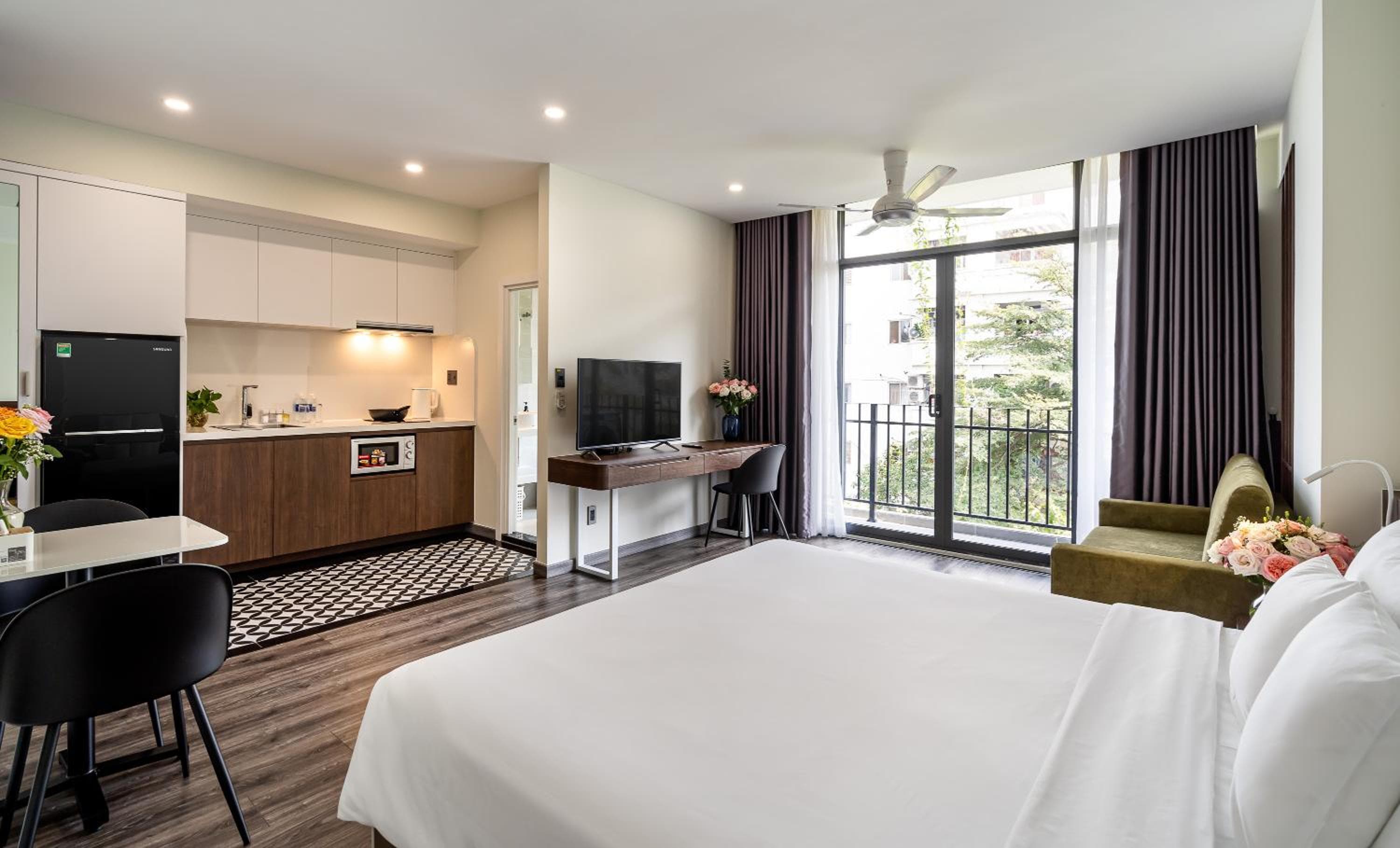Nina Homes Phu My Hung, Ho Chi Minh City