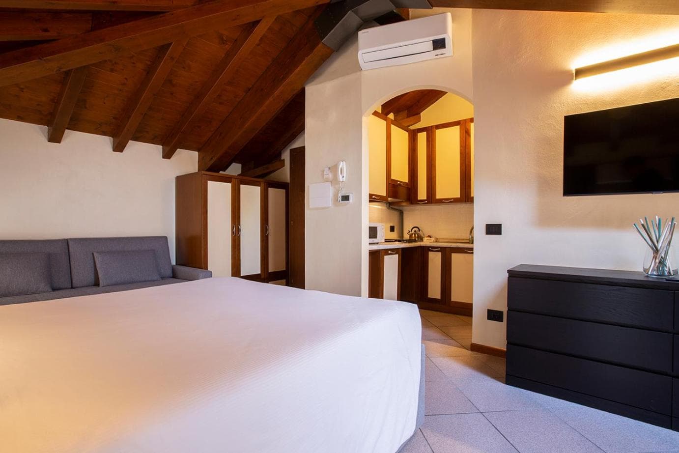 Antico Pozzo Apartment, Bellagio, photo 3