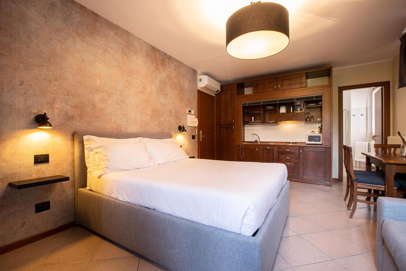 Antico Pozzo Apartment, Bellagio, photo 5