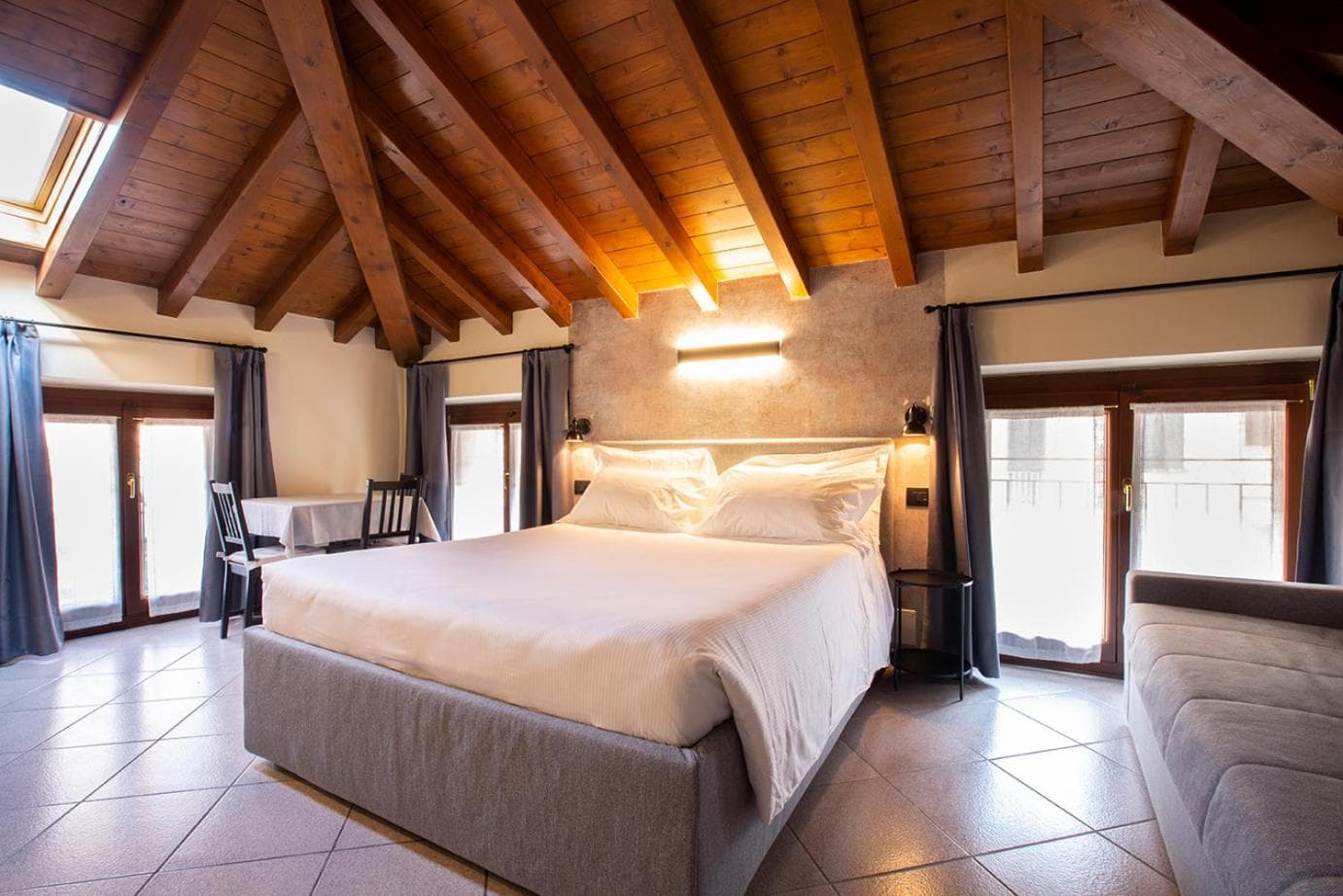 Antico Pozzo Apartment, Bellagio, photo 6