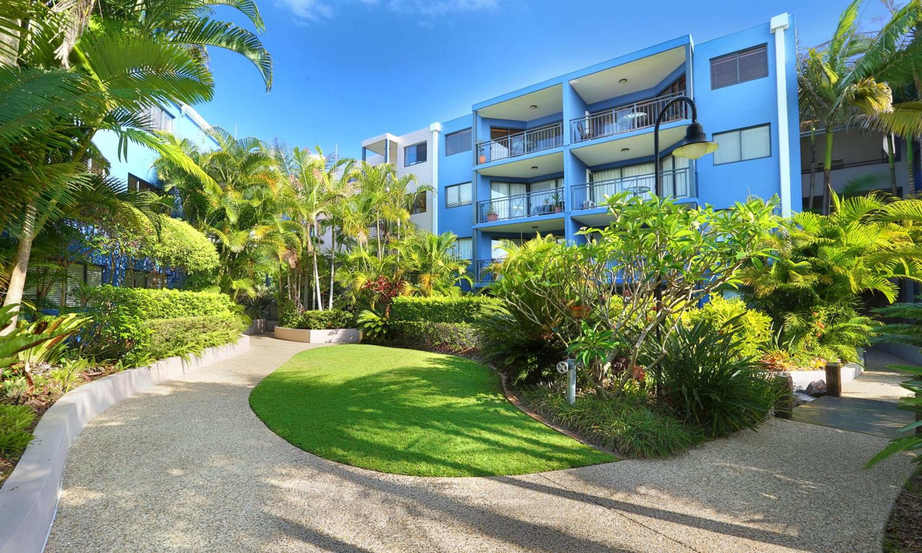Portobello By The Sea, Caloundra
