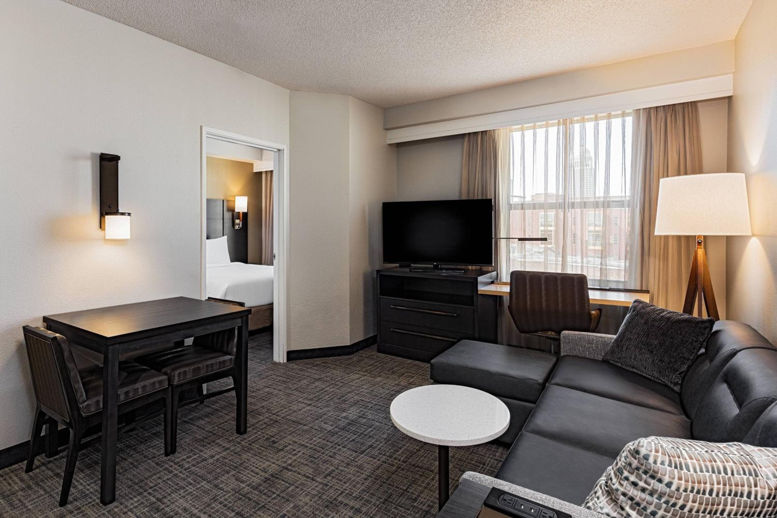 Residence Inn Louisville Downtown, Louisville, photo 2