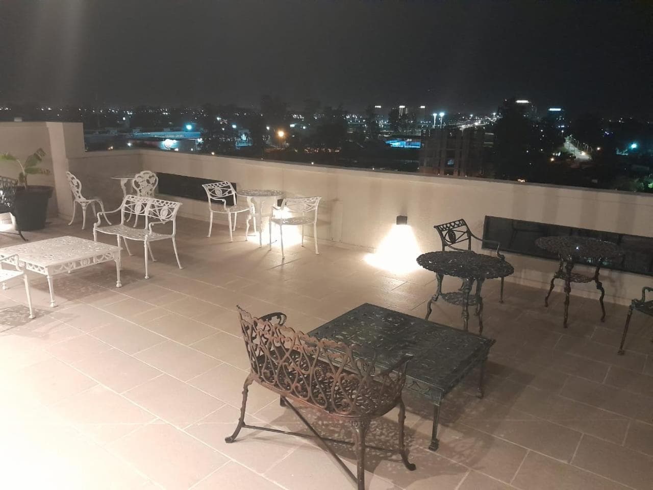 Apart Hotel Jorge I, Santiago del Estero, photo 5