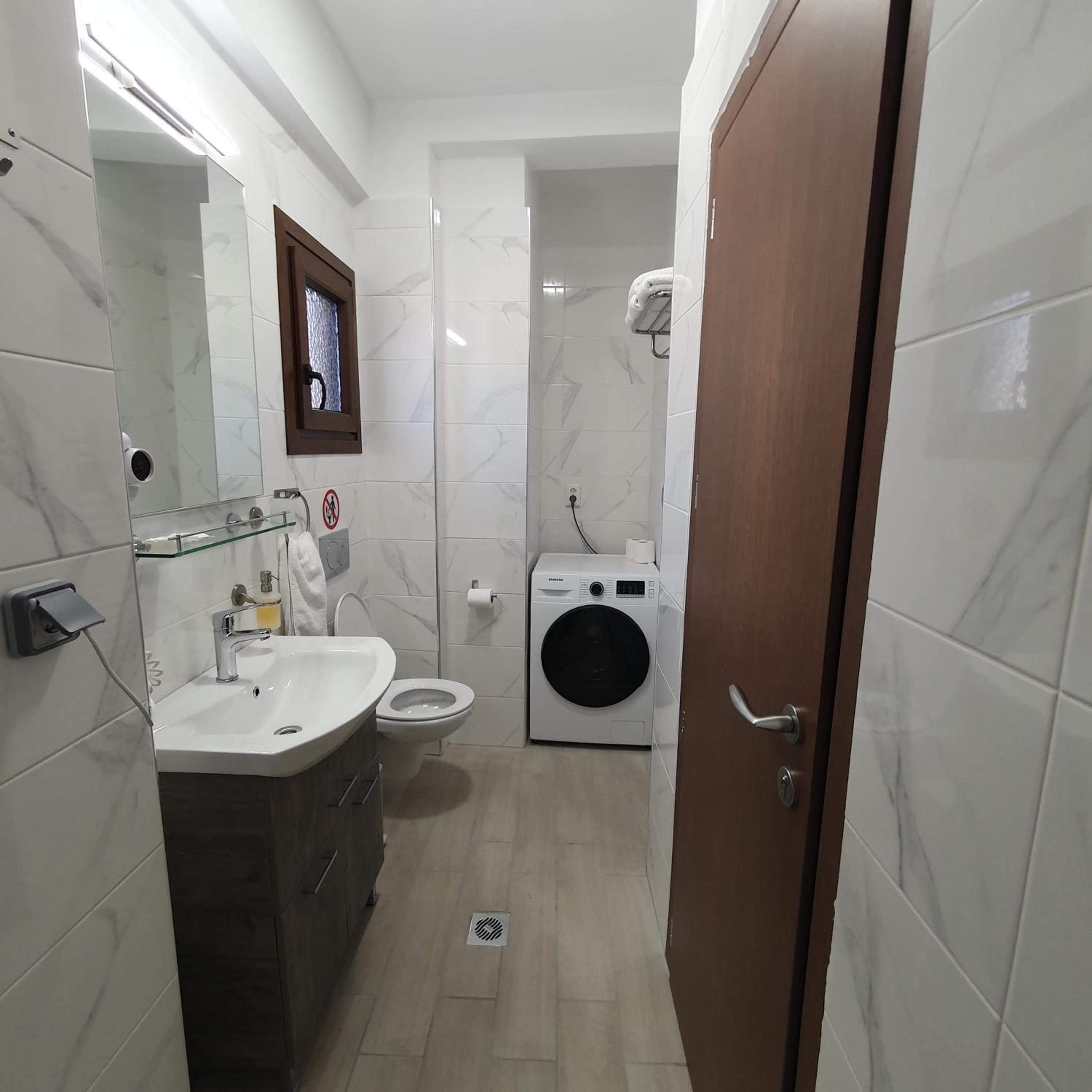 Volos Park Apartments, Volos, photo 2