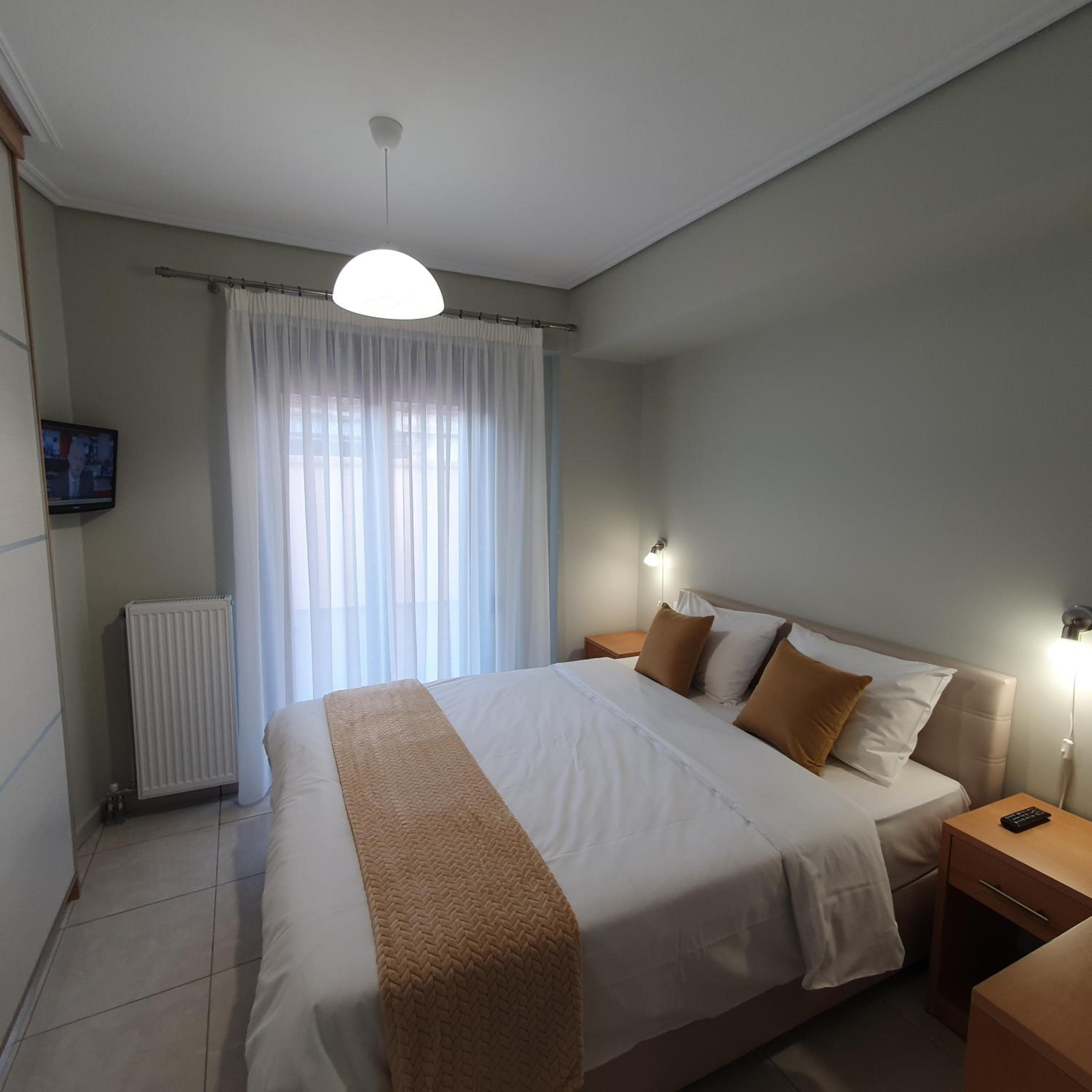 Volos Park Apartments, Volos, photo 3