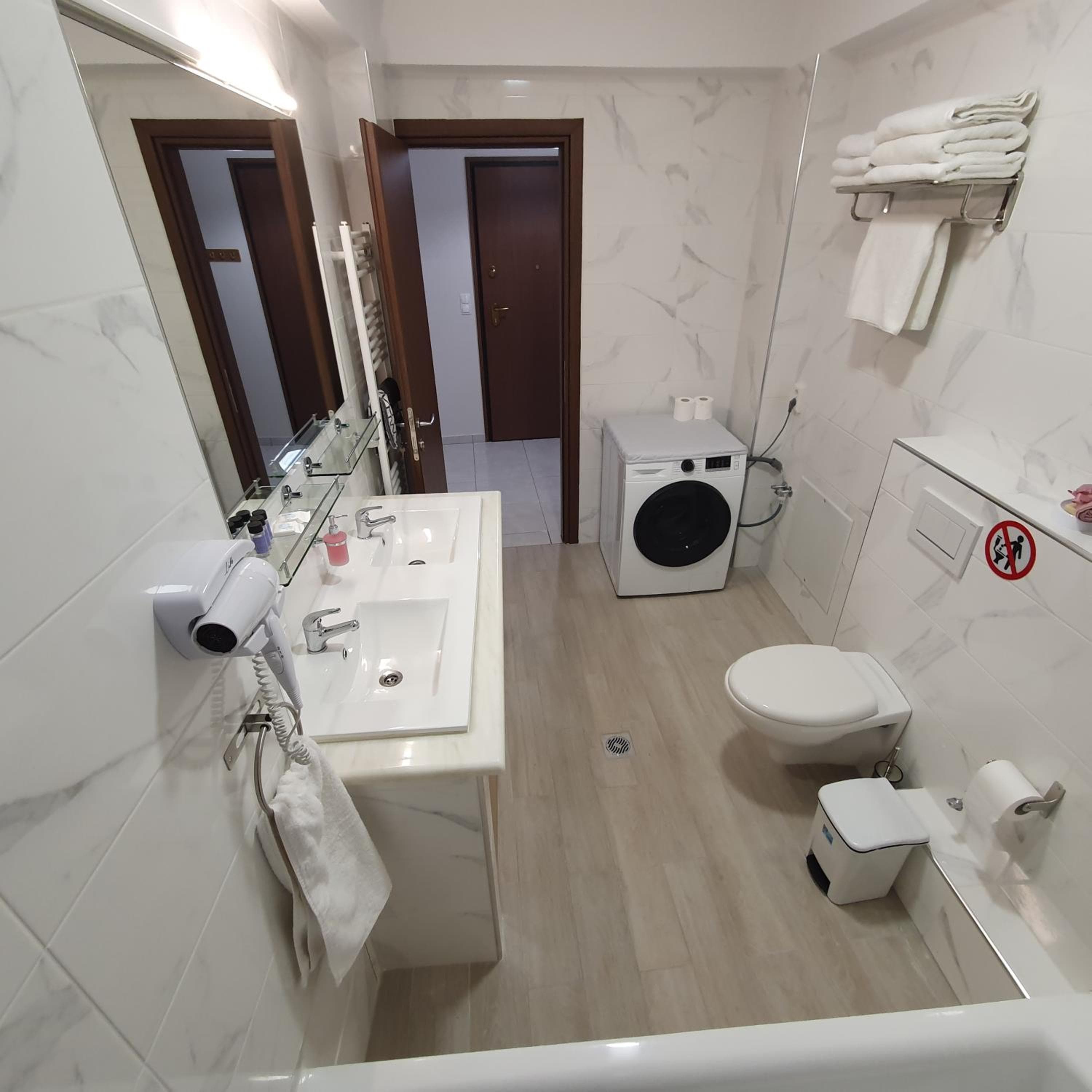 Volos Park Apartments, Volos, photo 6
