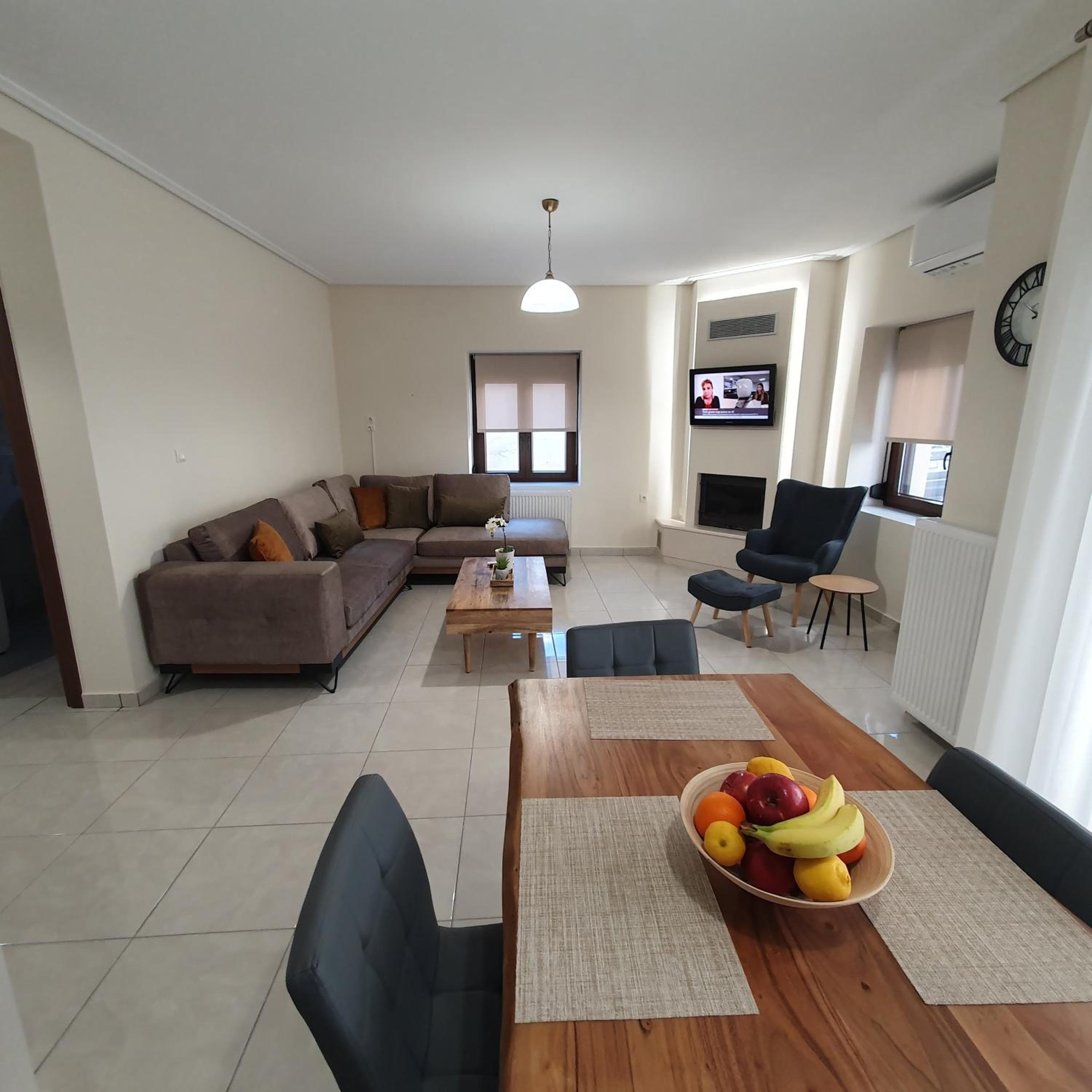 Volos Park Apartments, Volos, photo 5