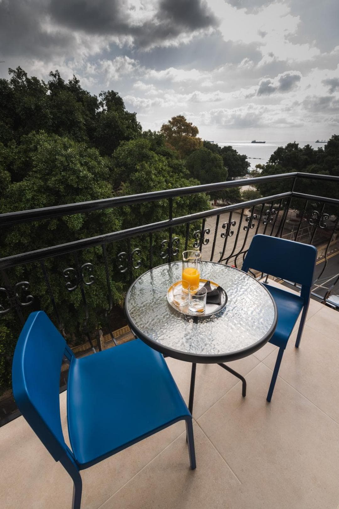 Chrielka Hotel, Limassol