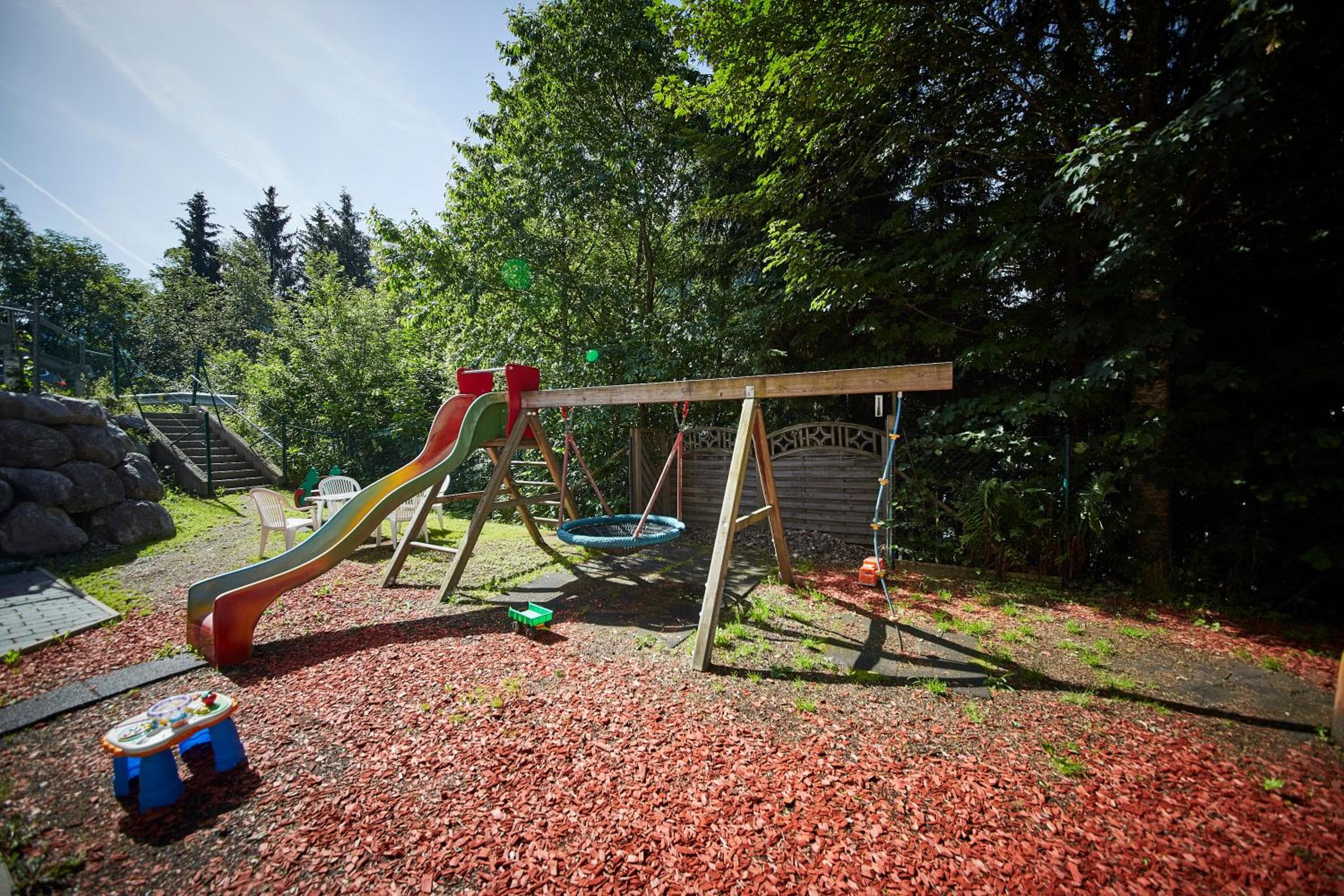 AlpenParks Residence Glemmrise Viehhofen, Viehhofen, photo 3