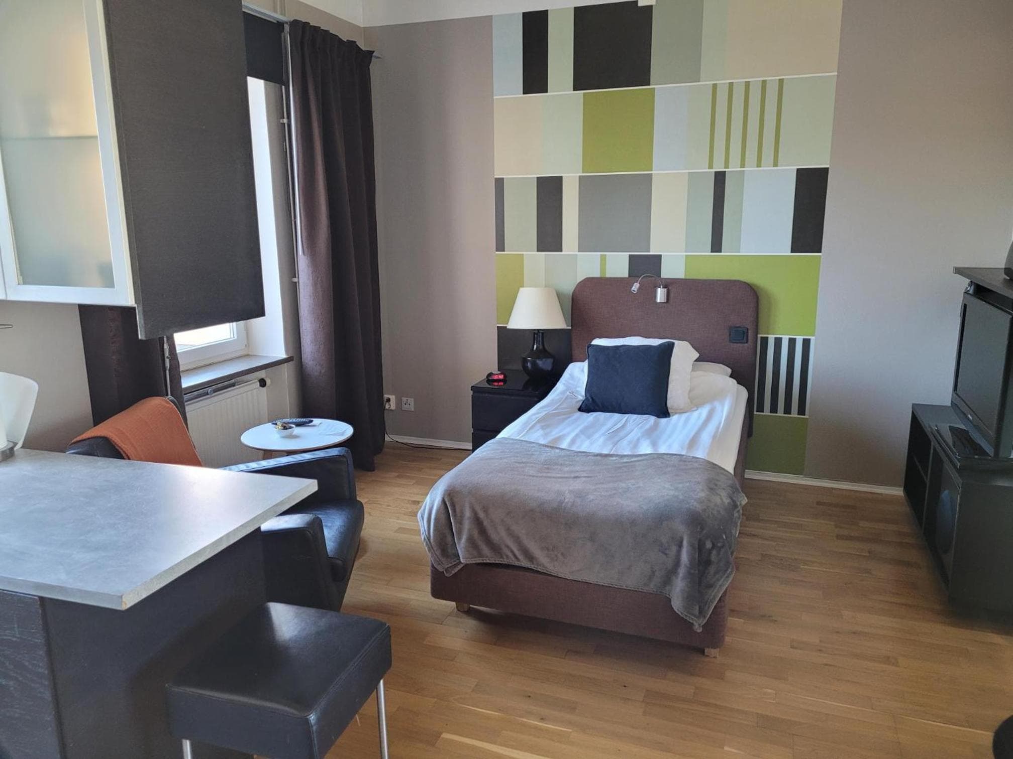 Stay Hotel, Karlskrona, photo 4