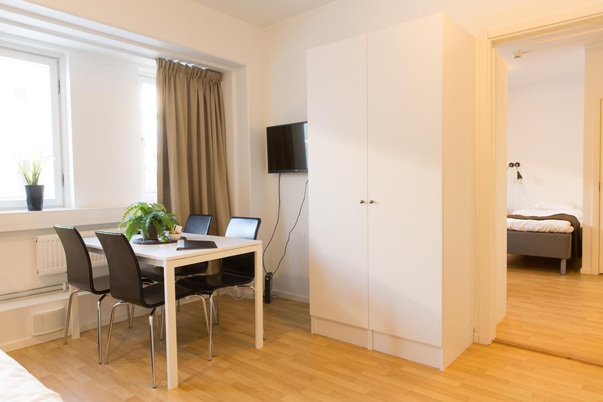 Slagsta Gate Hotell, Norsborg, photo 6