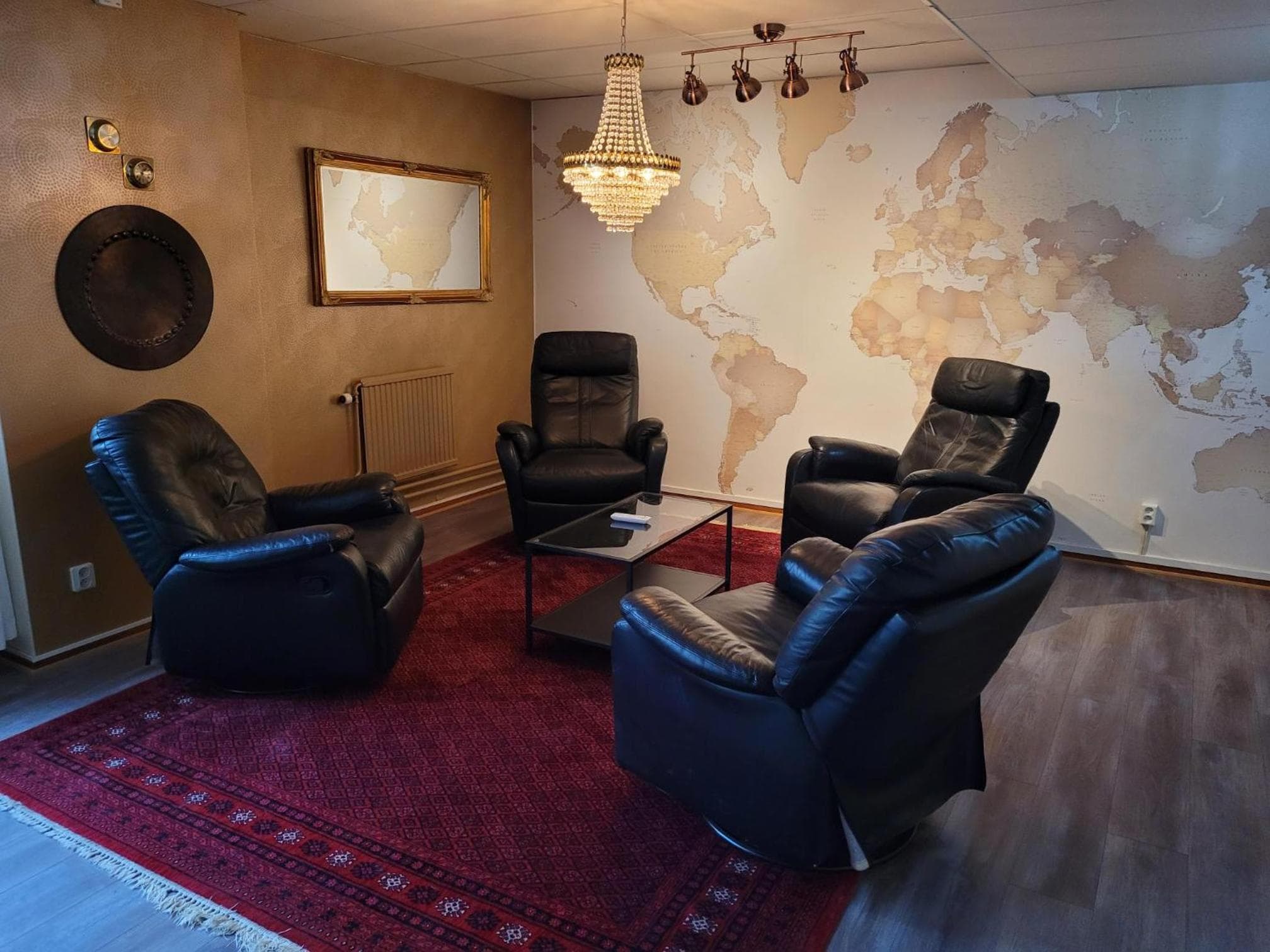 Stay Hotel, Karlskrona, photo 2