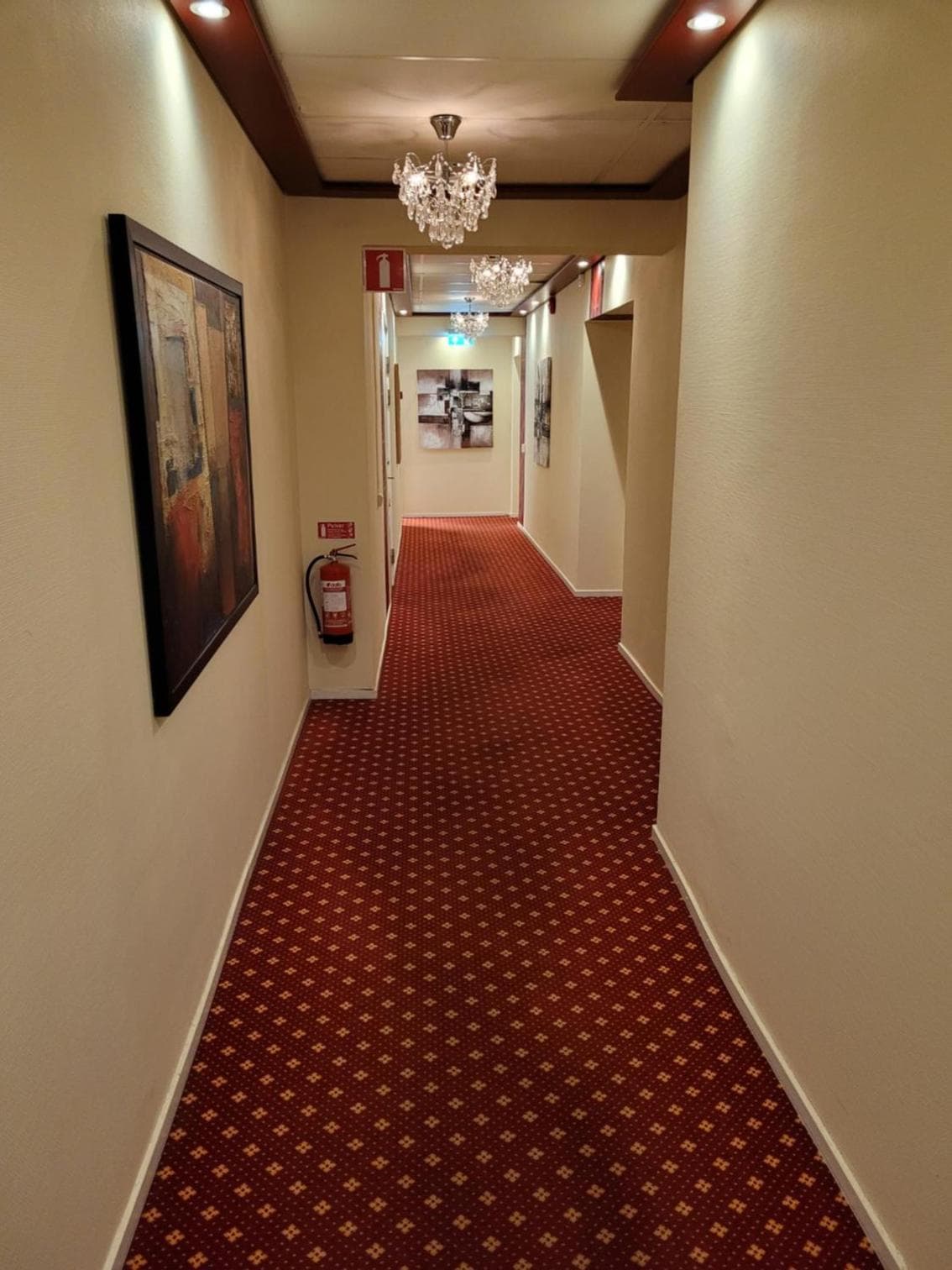 Stay Hotel, Karlskrona, photo 5