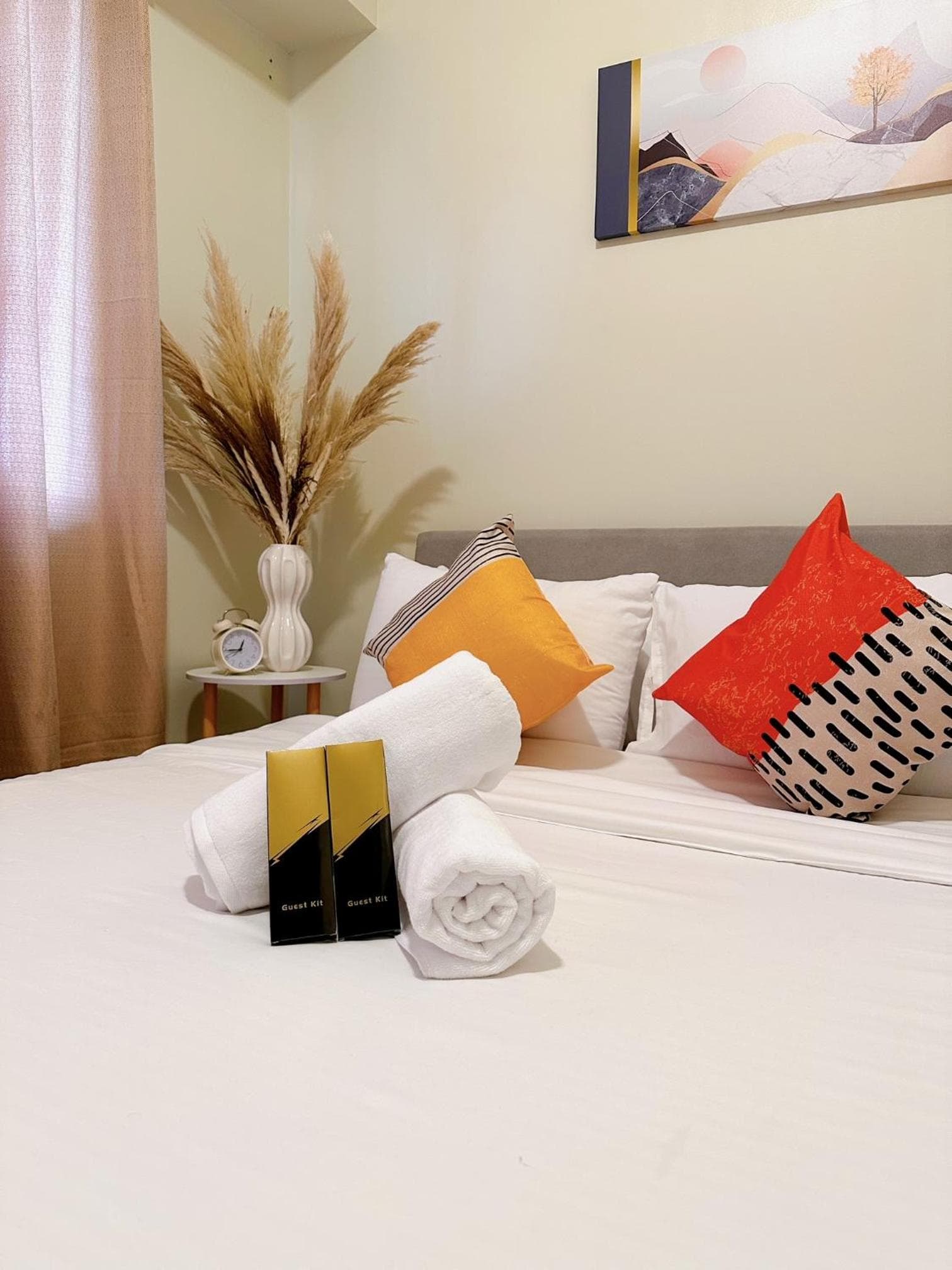 Luxury Suites at Brenthill Baguio City, Baguio, photo 4