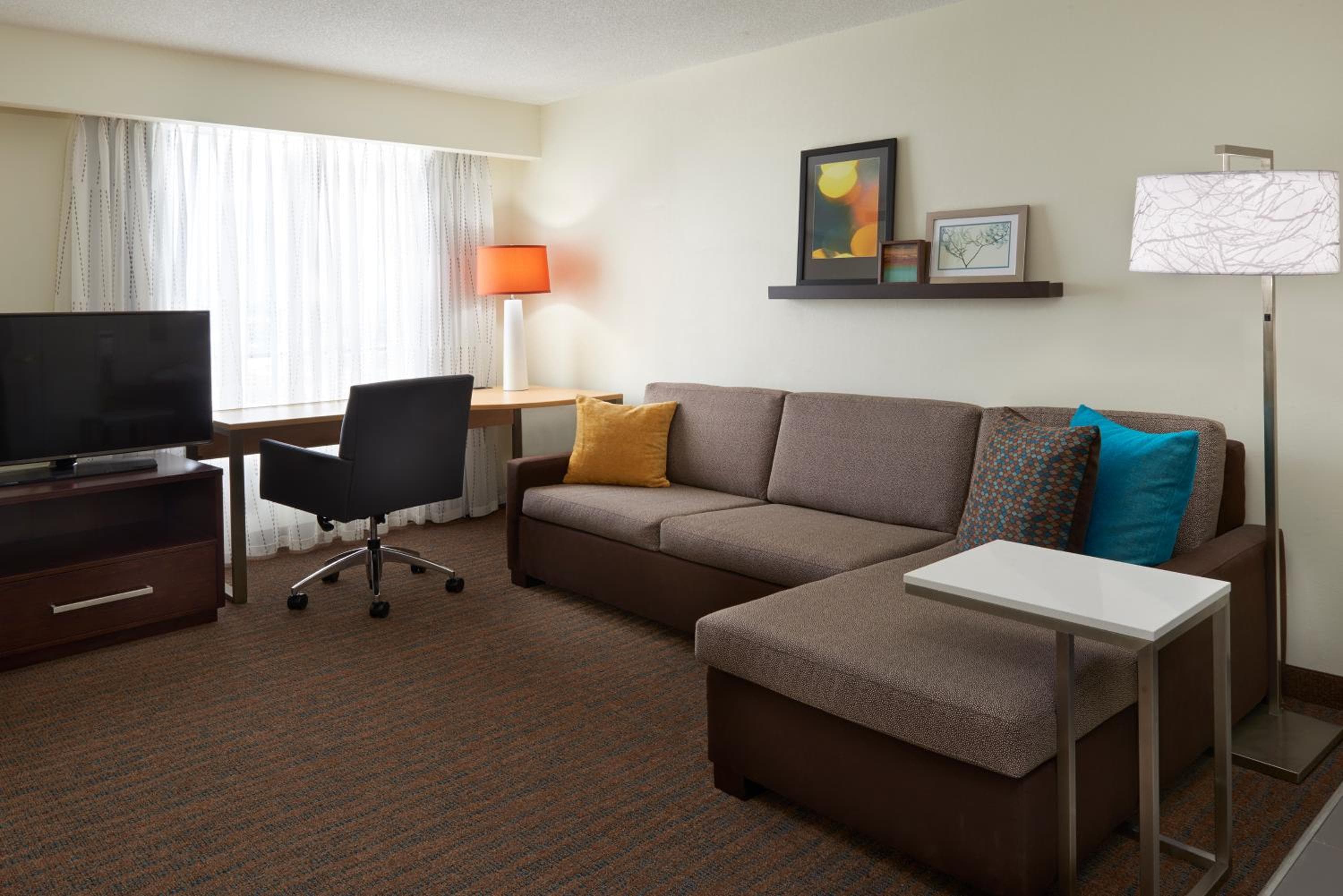 Residence Inn by Marriott Toronto Airport, Toronto, photo 3