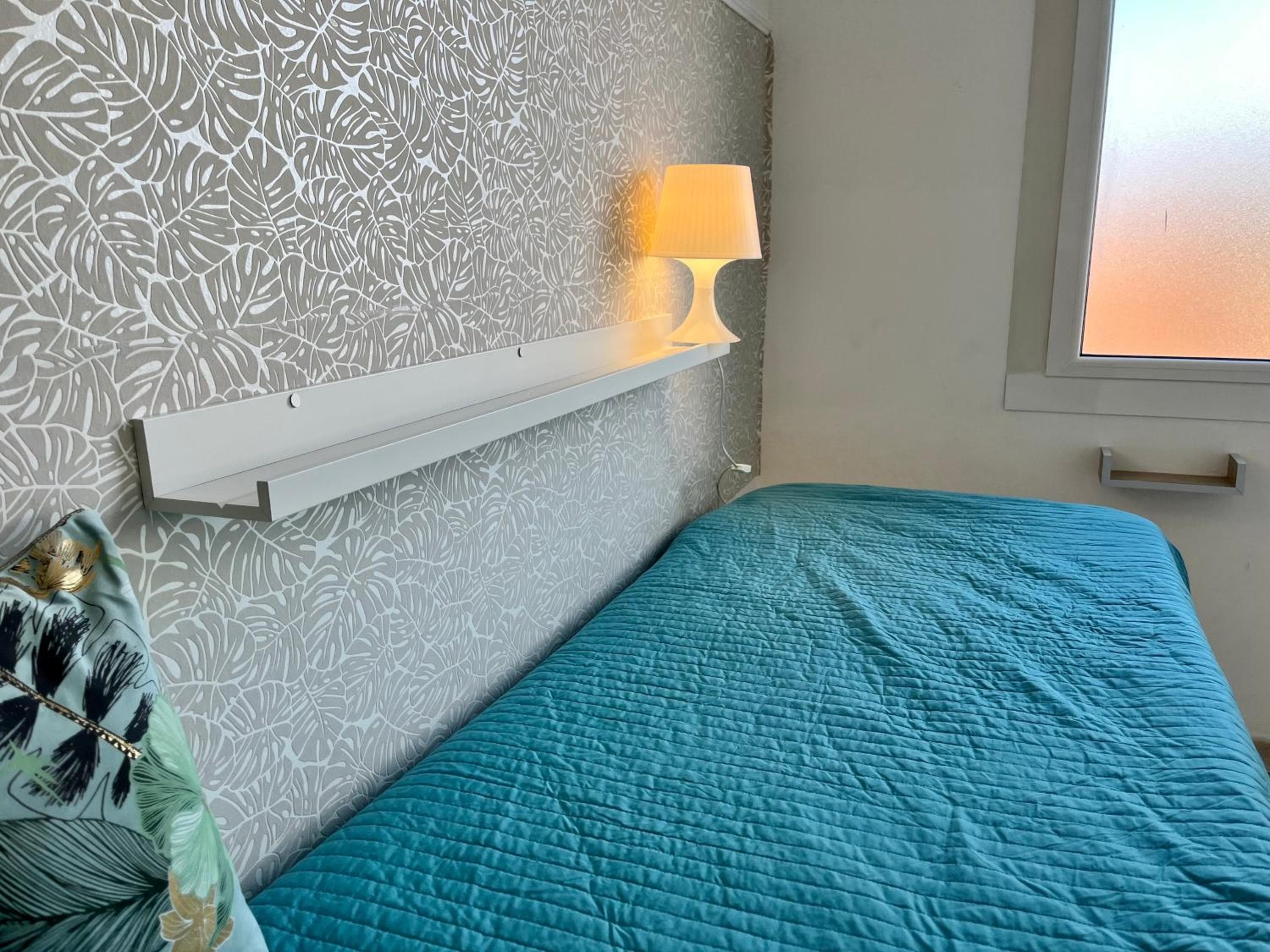 Residence Frontemare, Rimini, photo 3