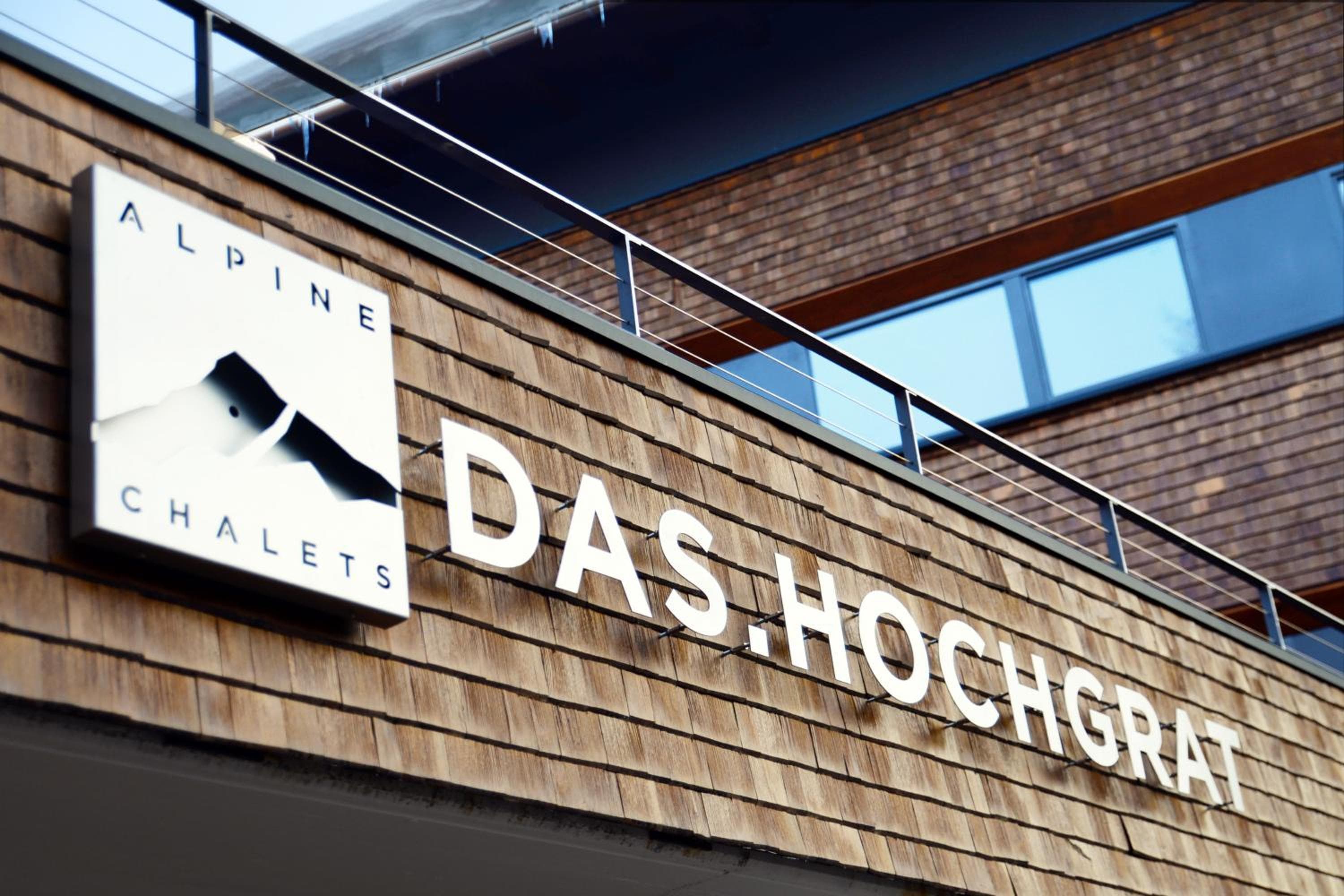 Das Hochgrat mit Oberstaufen PLUS und PLUS GOLF, Oberstaufen