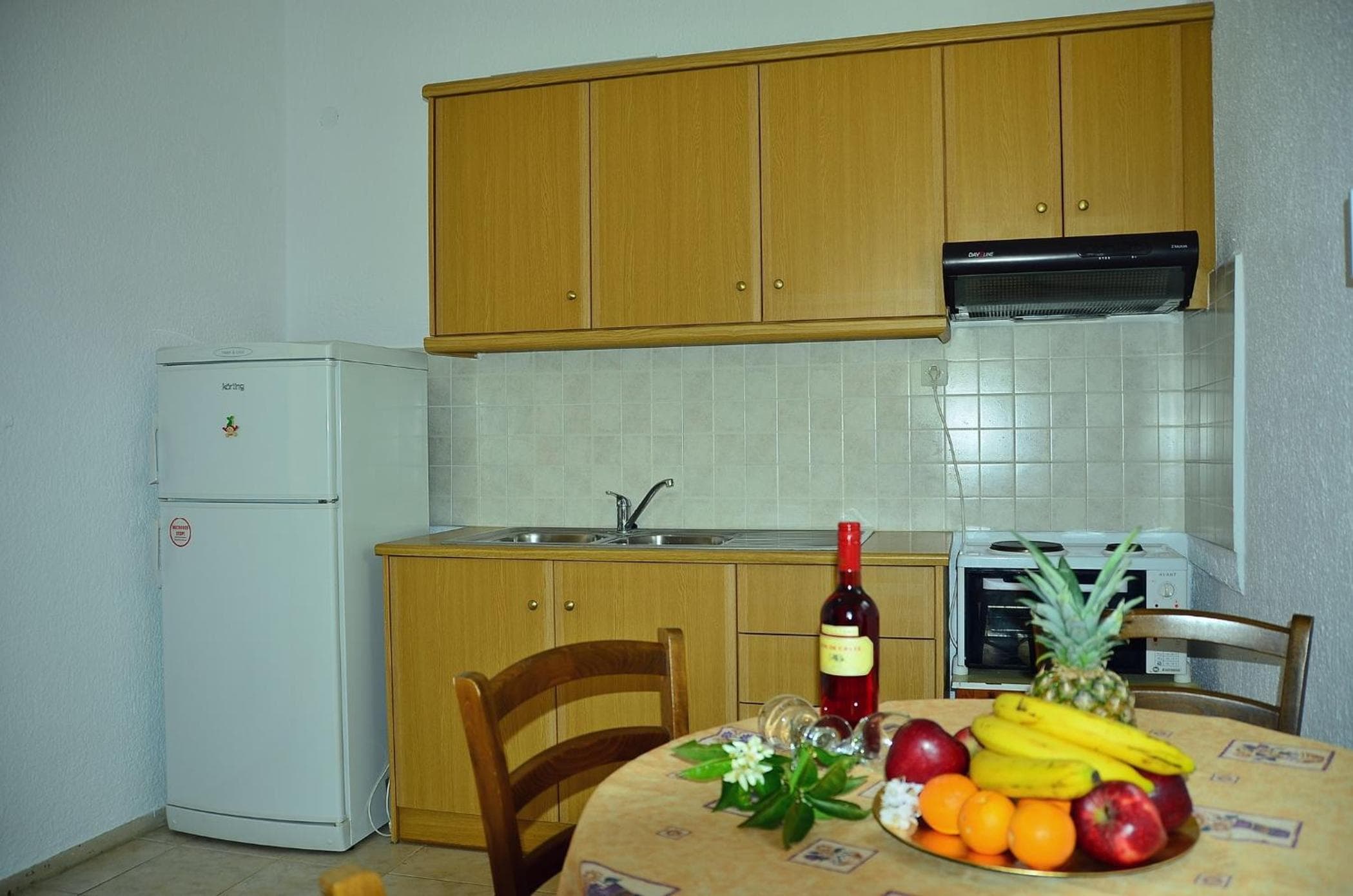 Poppy Villas, Agios Nikolaos, photo 4