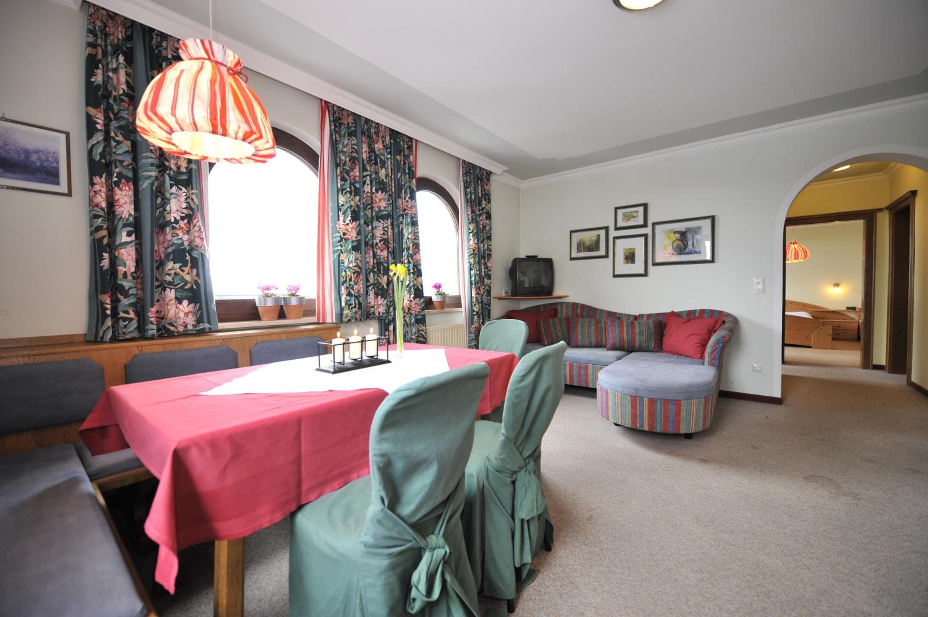 Apparthotel Restaurant Steiners, Eben im Pongau, photo 6