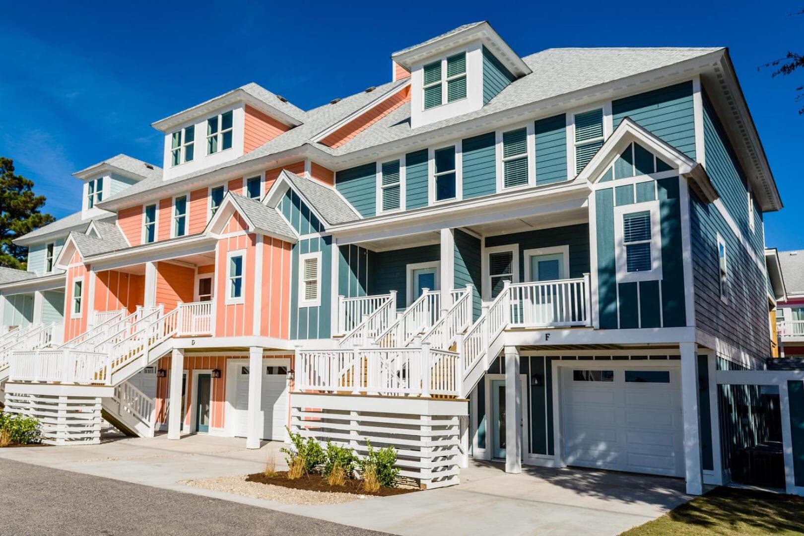 Cambridge Reserve at Bermuda Bay by KEES Vacations, Kill Devil Hills