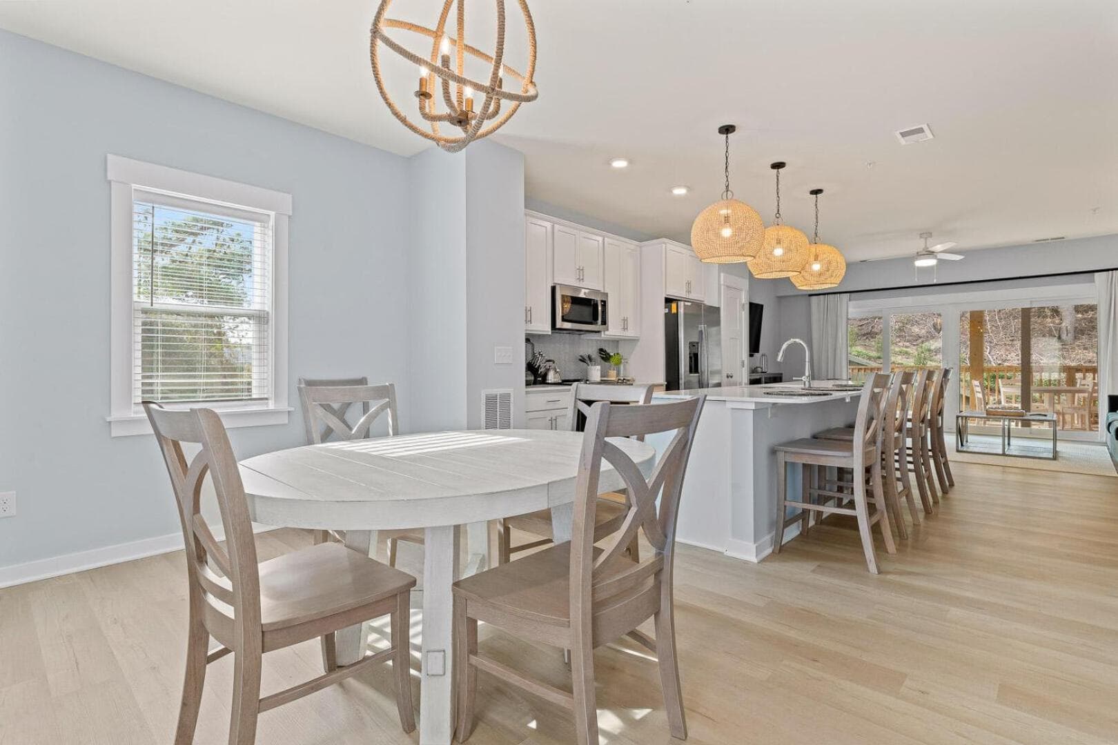 Cambridge Reserve at Bermuda Bay by KEES Vacations, Kill Devil Hills, photo 6