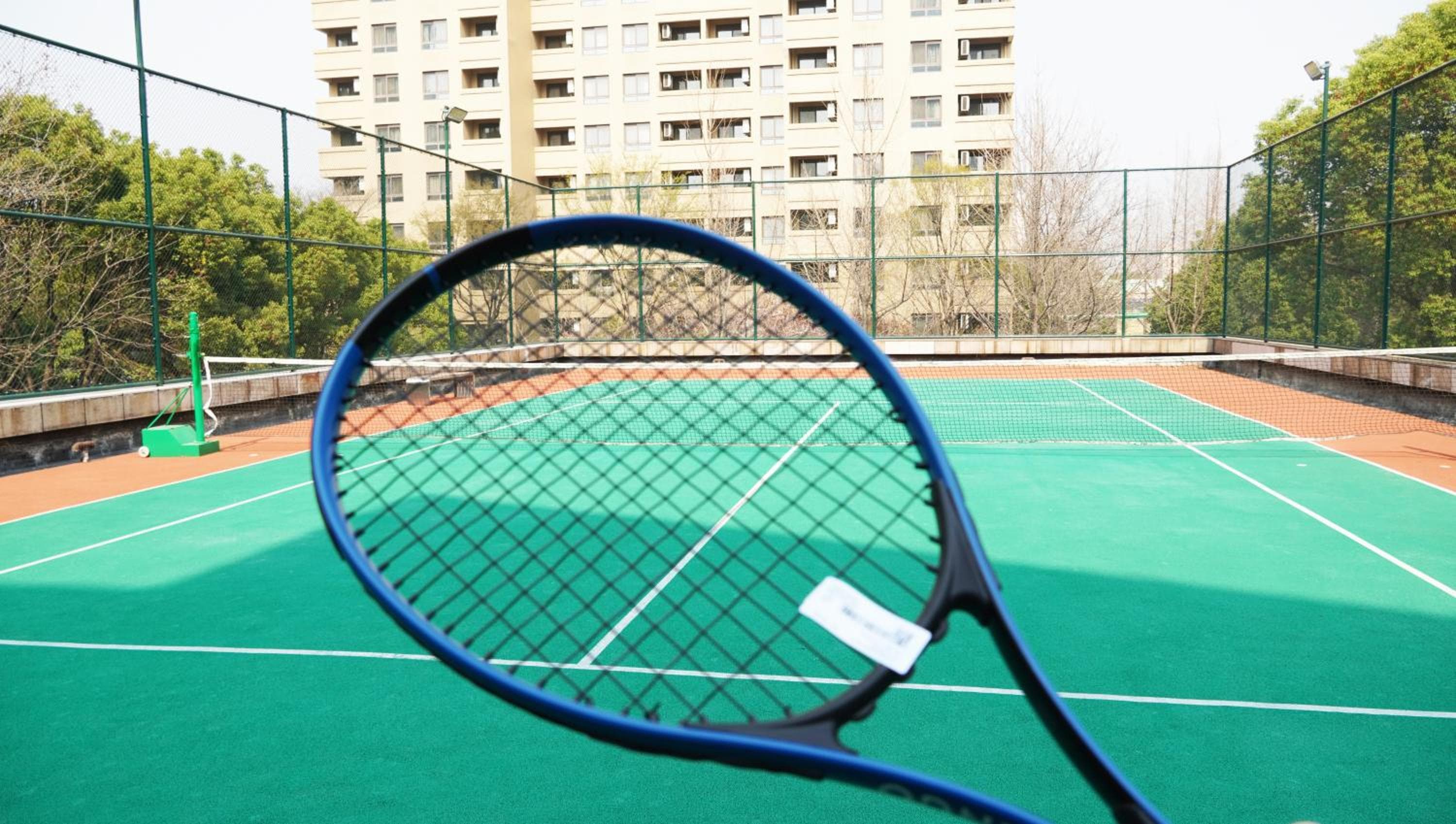 Belgravia Serviced Residence Wuxi, Wuxi, photo 4