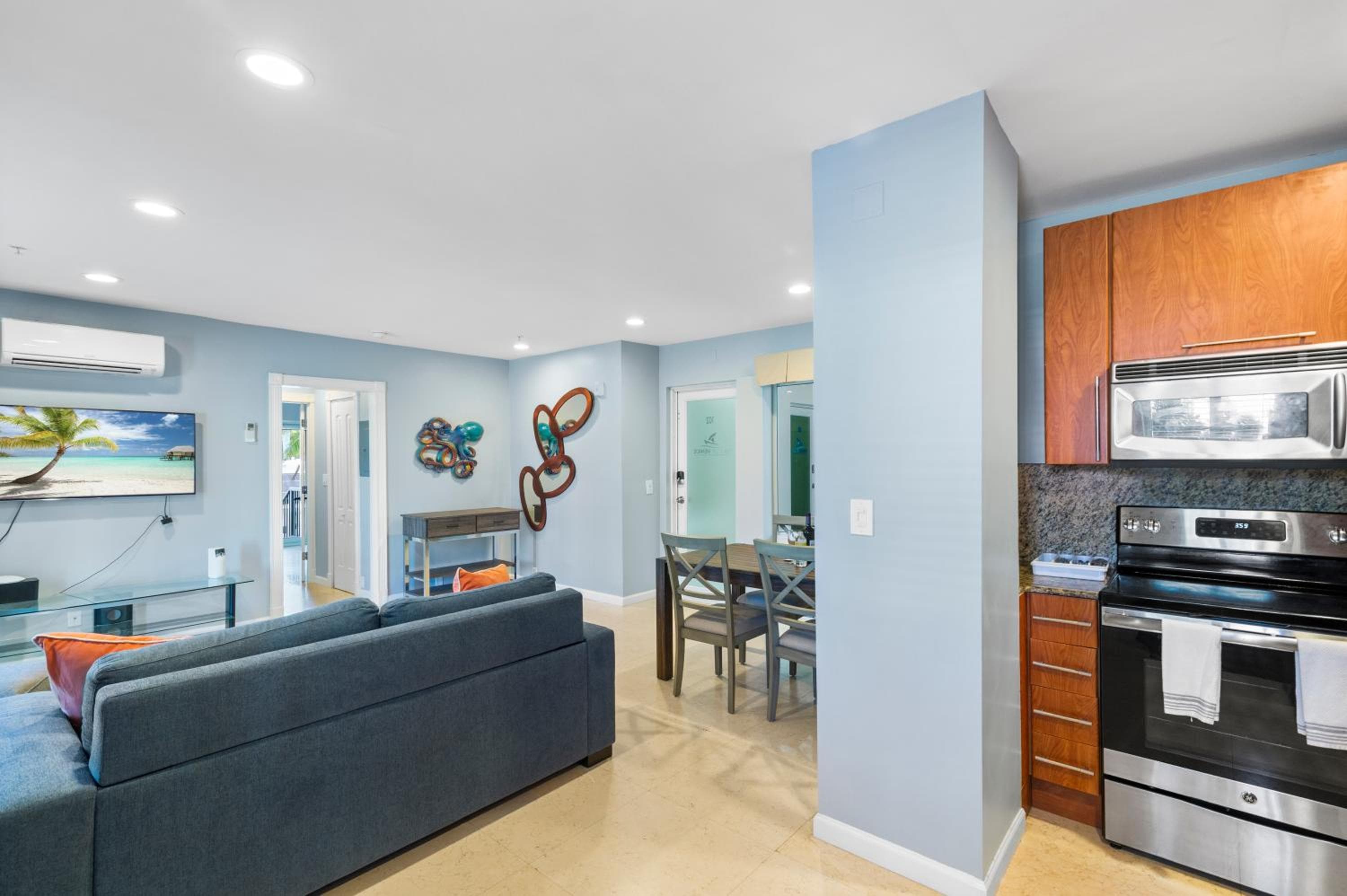 Isle of Venice Residence and Marina, Fort Lauderdale, photo 4