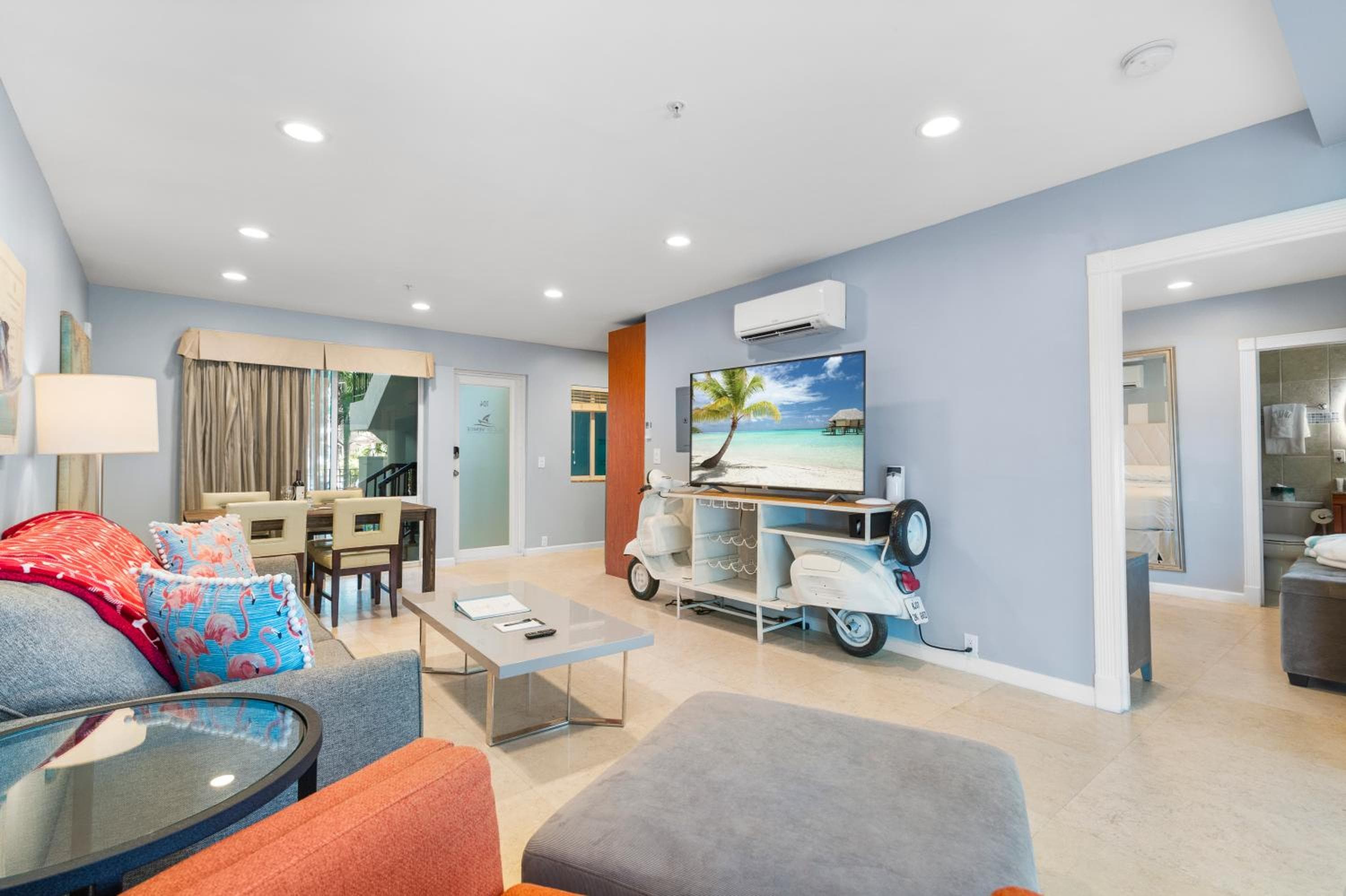 Isle of Venice Residence and Marina, Fort Lauderdale, photo 5