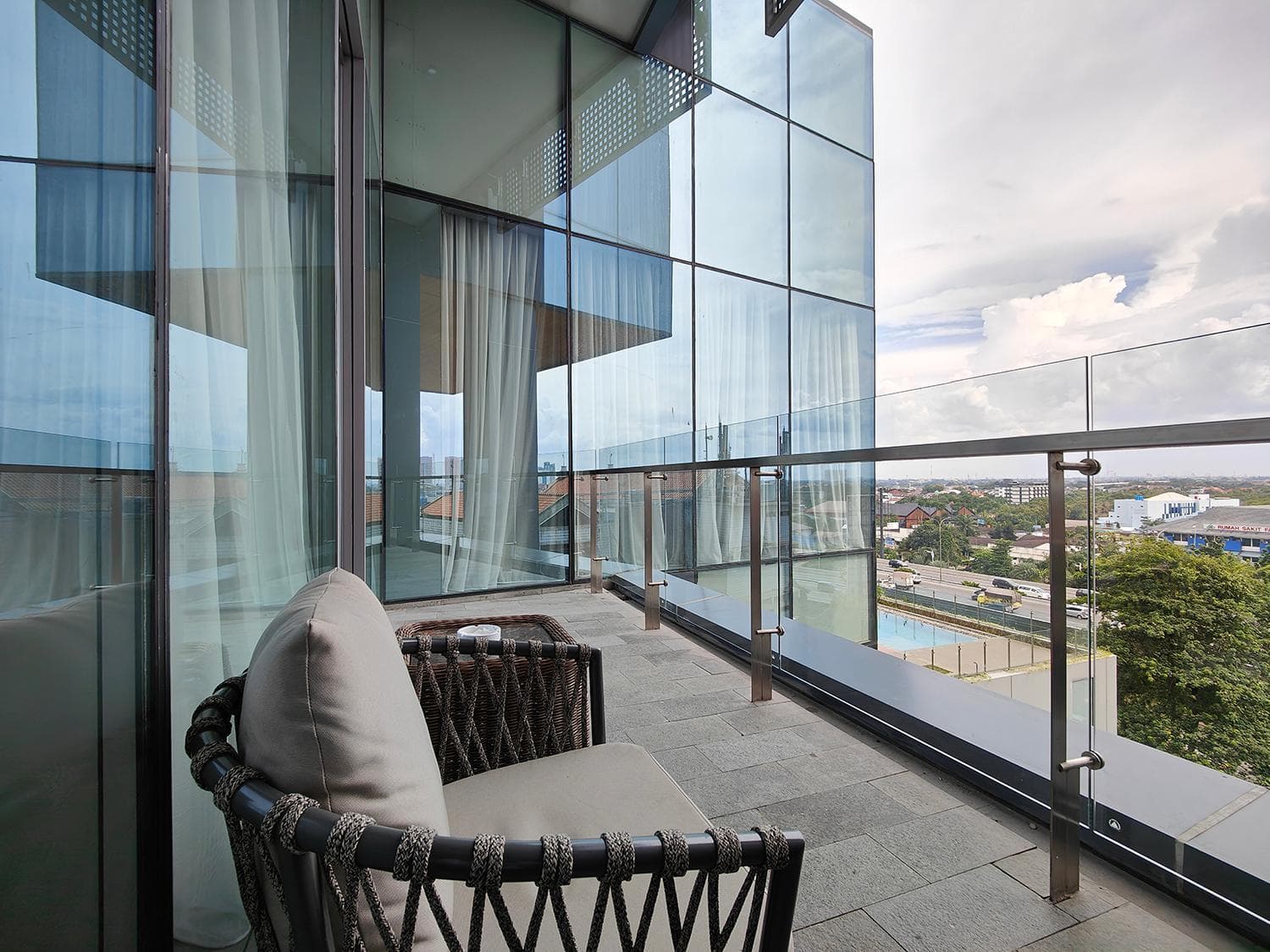 Ra Suites Simatupang, Jakarta, photo 3