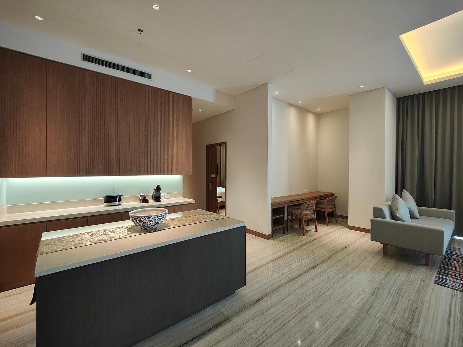 Ra Suites Simatupang, Jakarta, photo 2