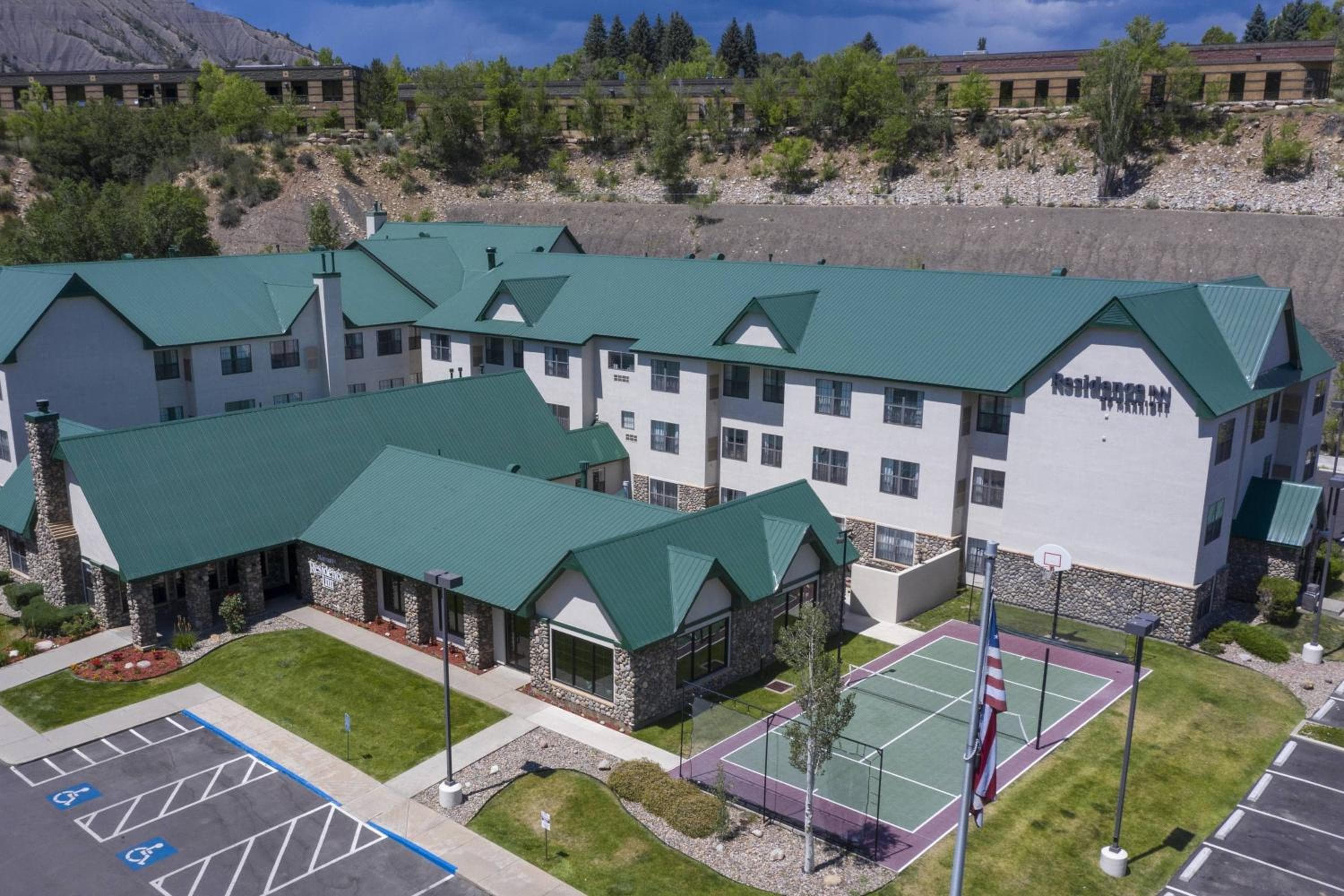 Residence Inn by Marriott Durango Downtown, Durango