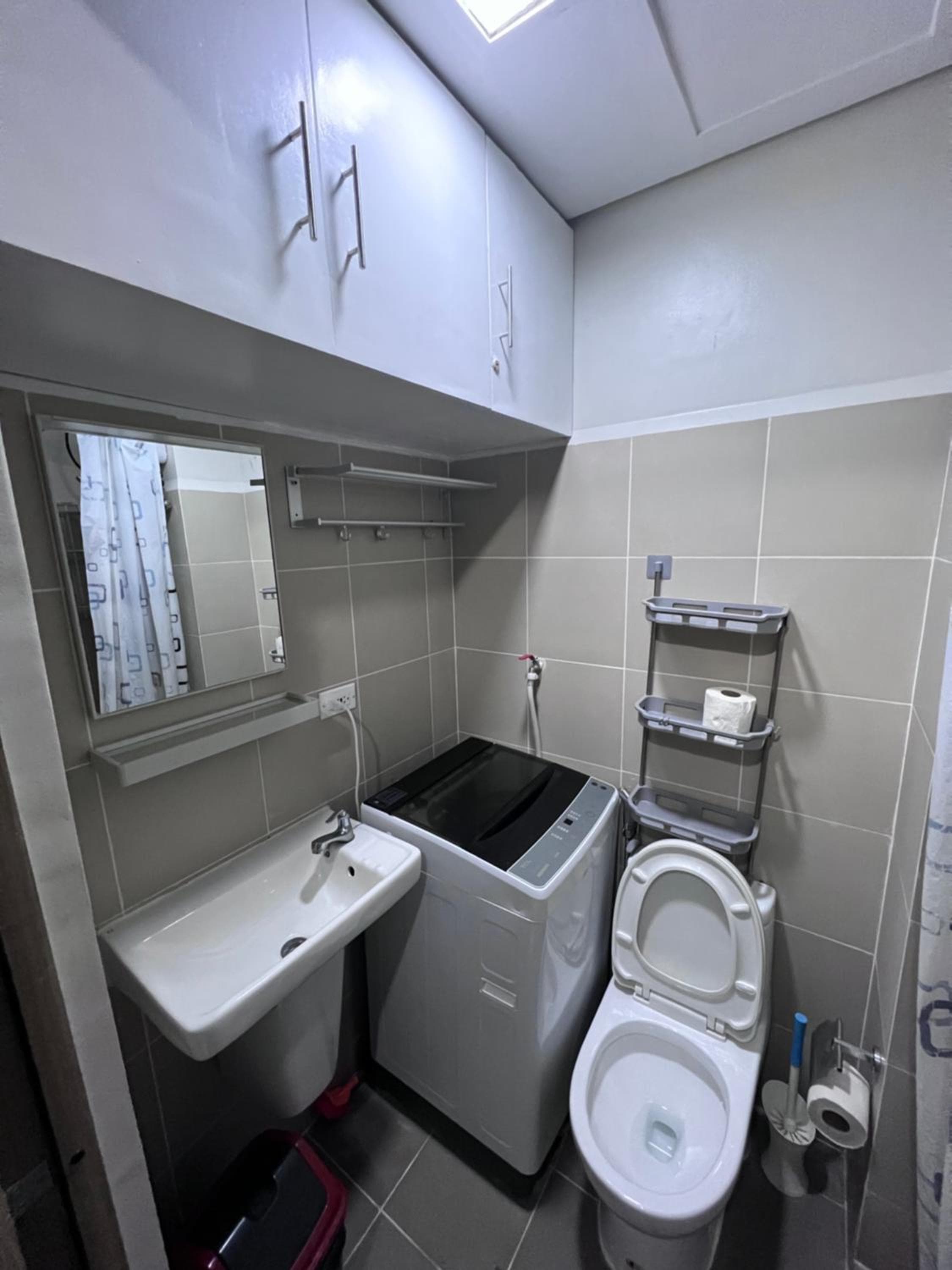 City and Sea view Staycation at Coast Residences, Manila, photo 6