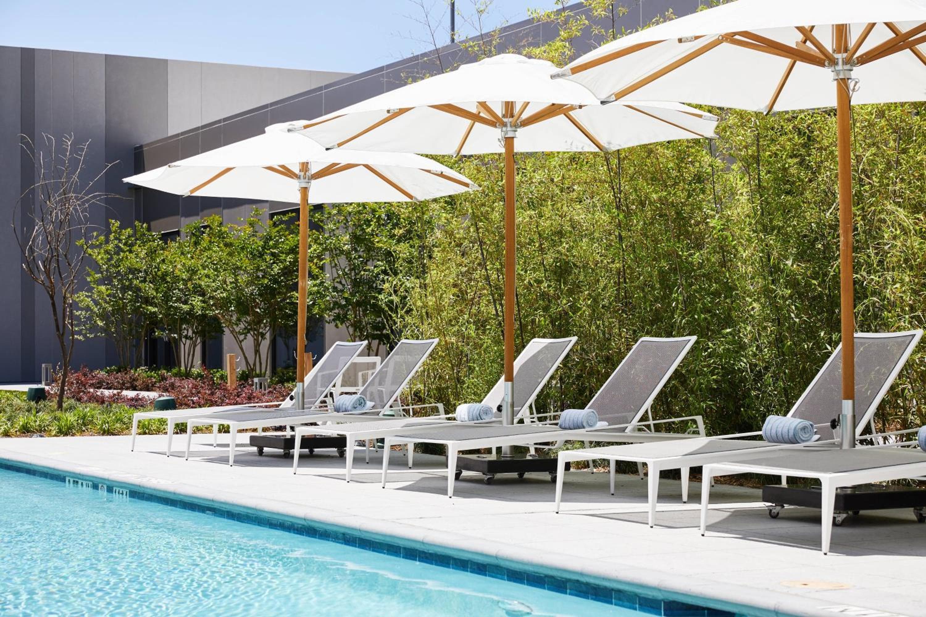 Residence Inn By Marriott Dallas By The Galleria, Dallas, photo 3
