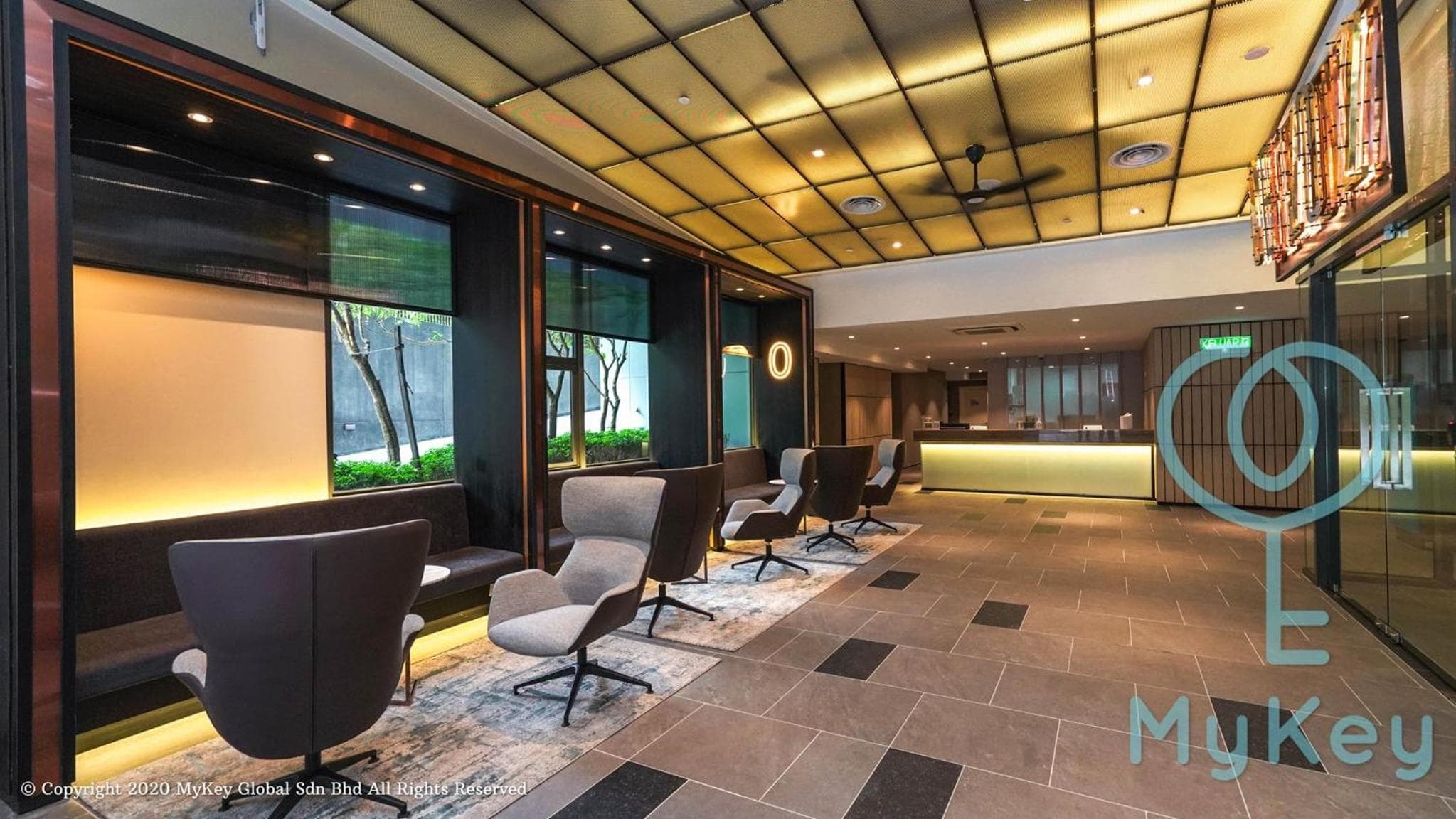 Ceylonz Suites by MyKey, Kuala Lumpur, photo 6