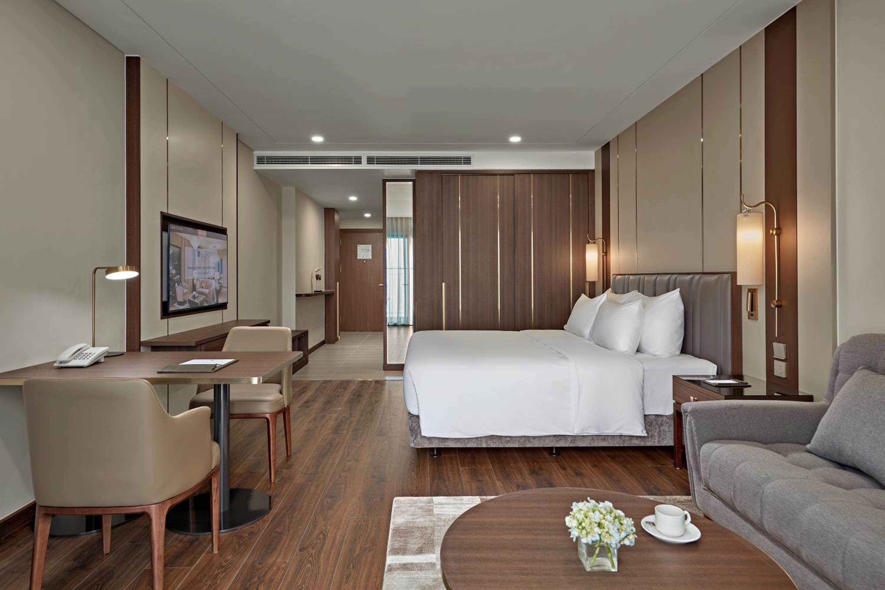 Grand K Hotel Suites Hanoi, photo 4