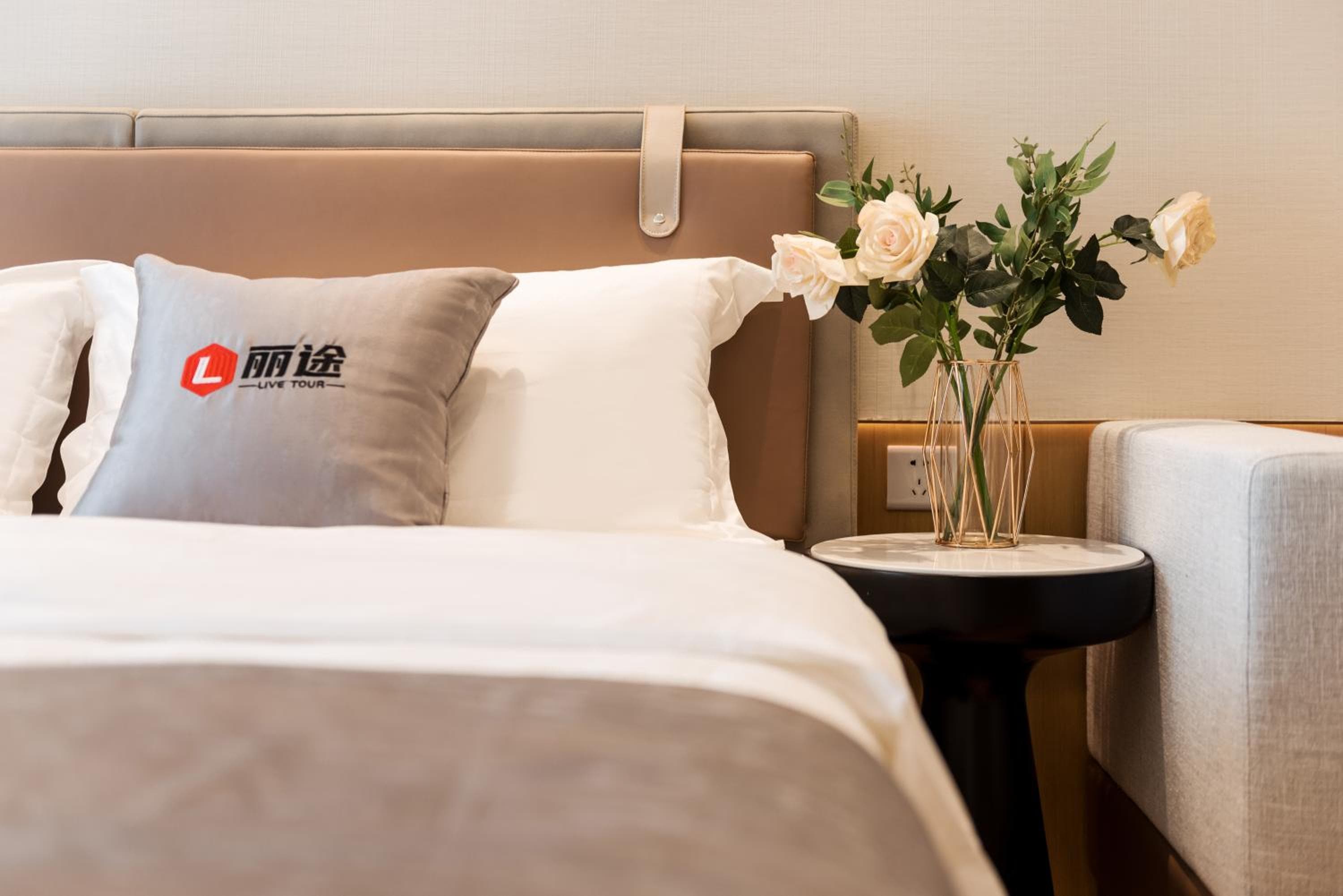 Livetour Hotel Financial City Keyun Road Metro Guangzhou, Guangzhou, photo 3