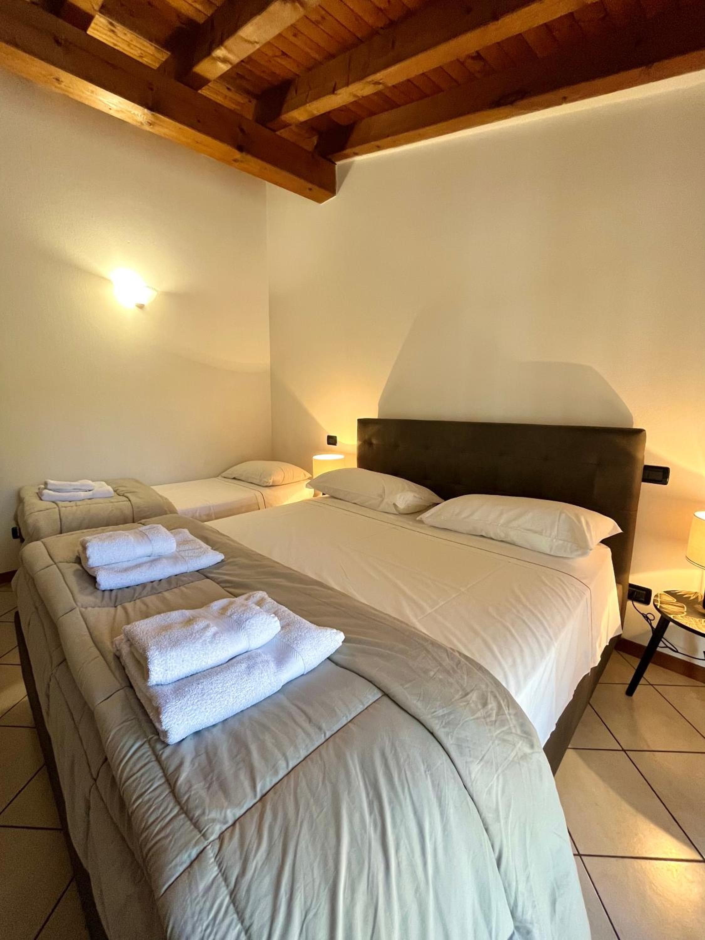Residence la Lucciola, Lonato del Garda, photo 3