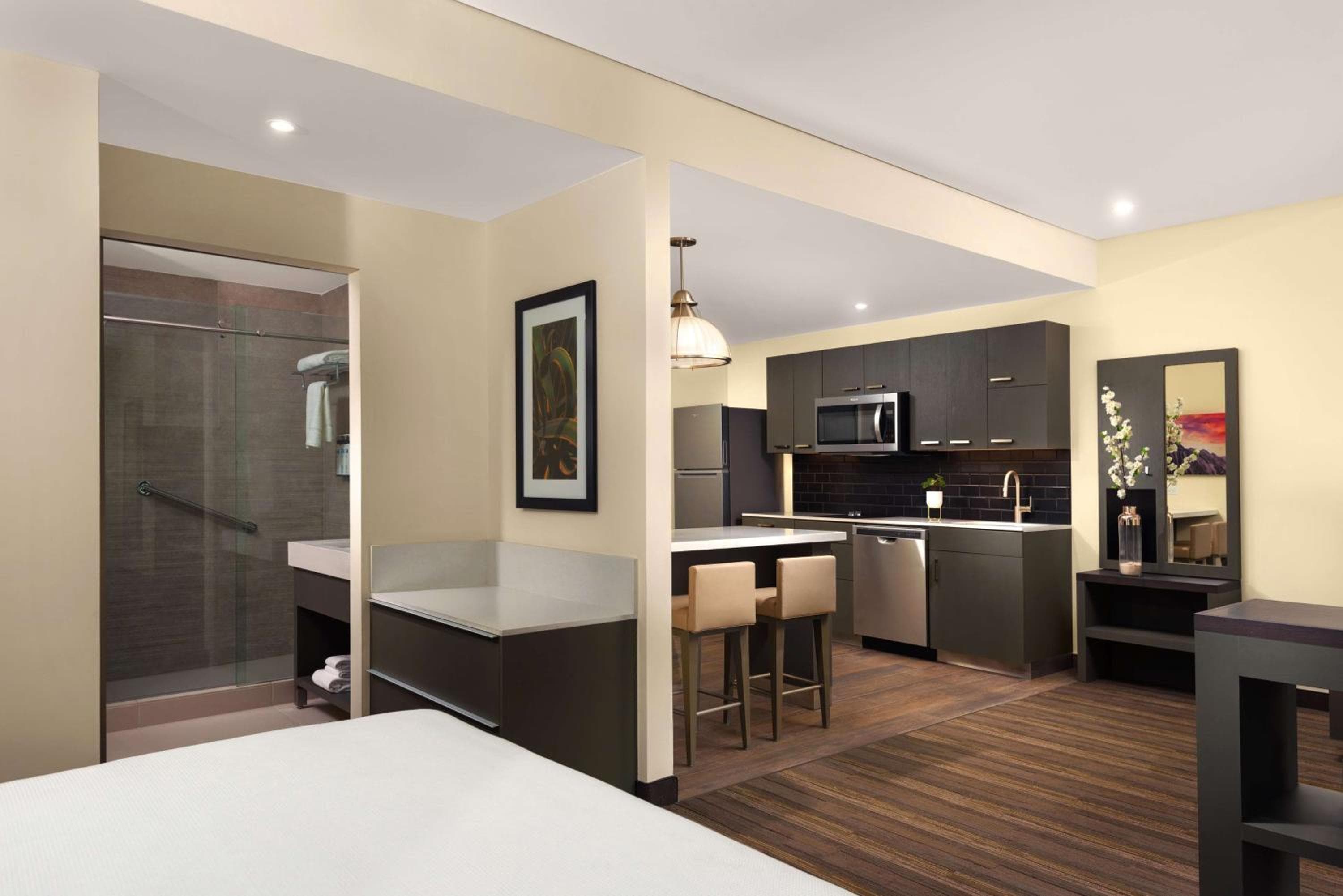 Hyatt House Monterrey Valle San Pedro, Monterrey, photo 6