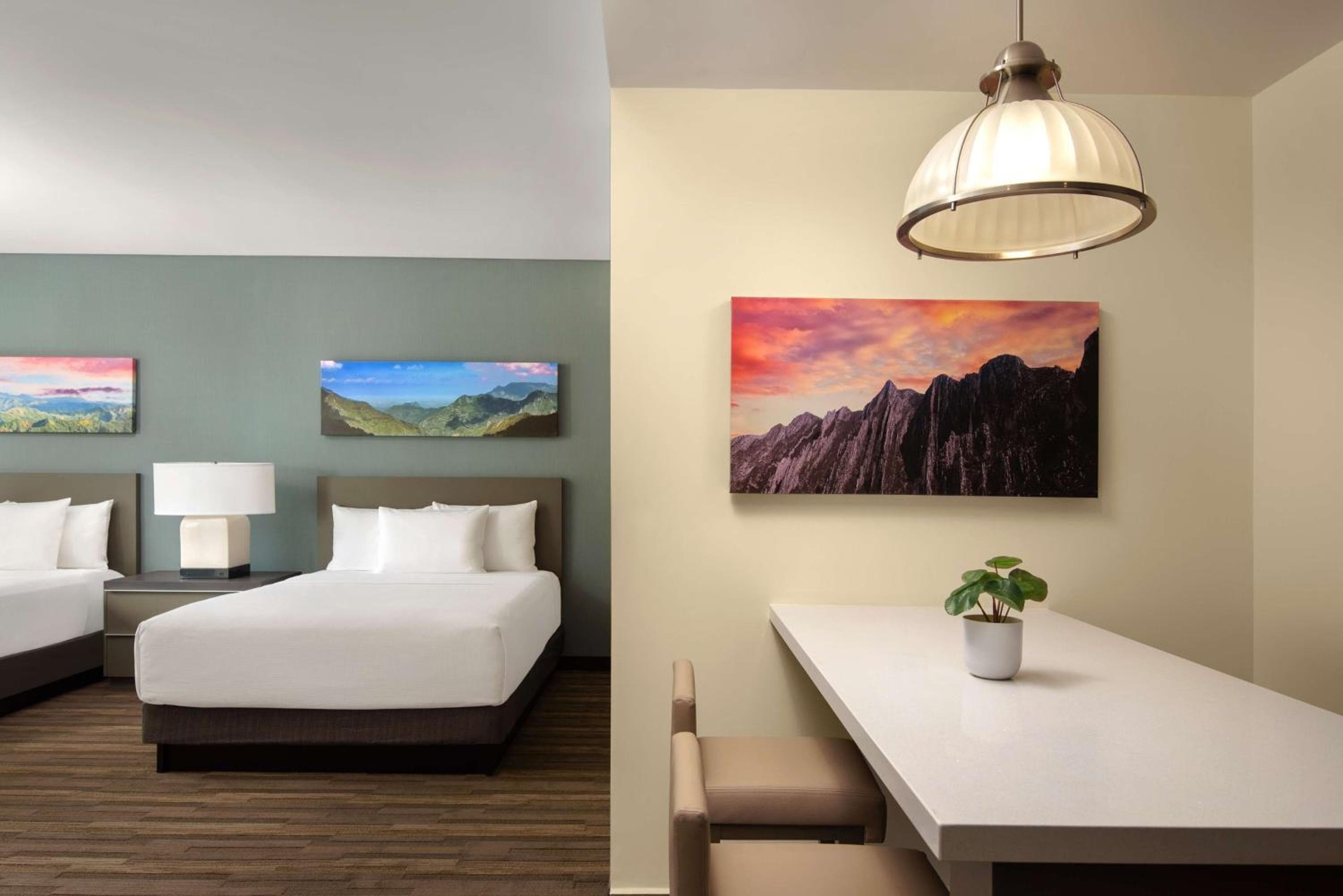Hyatt House Monterrey Valle San Pedro, Monterrey, photo 2