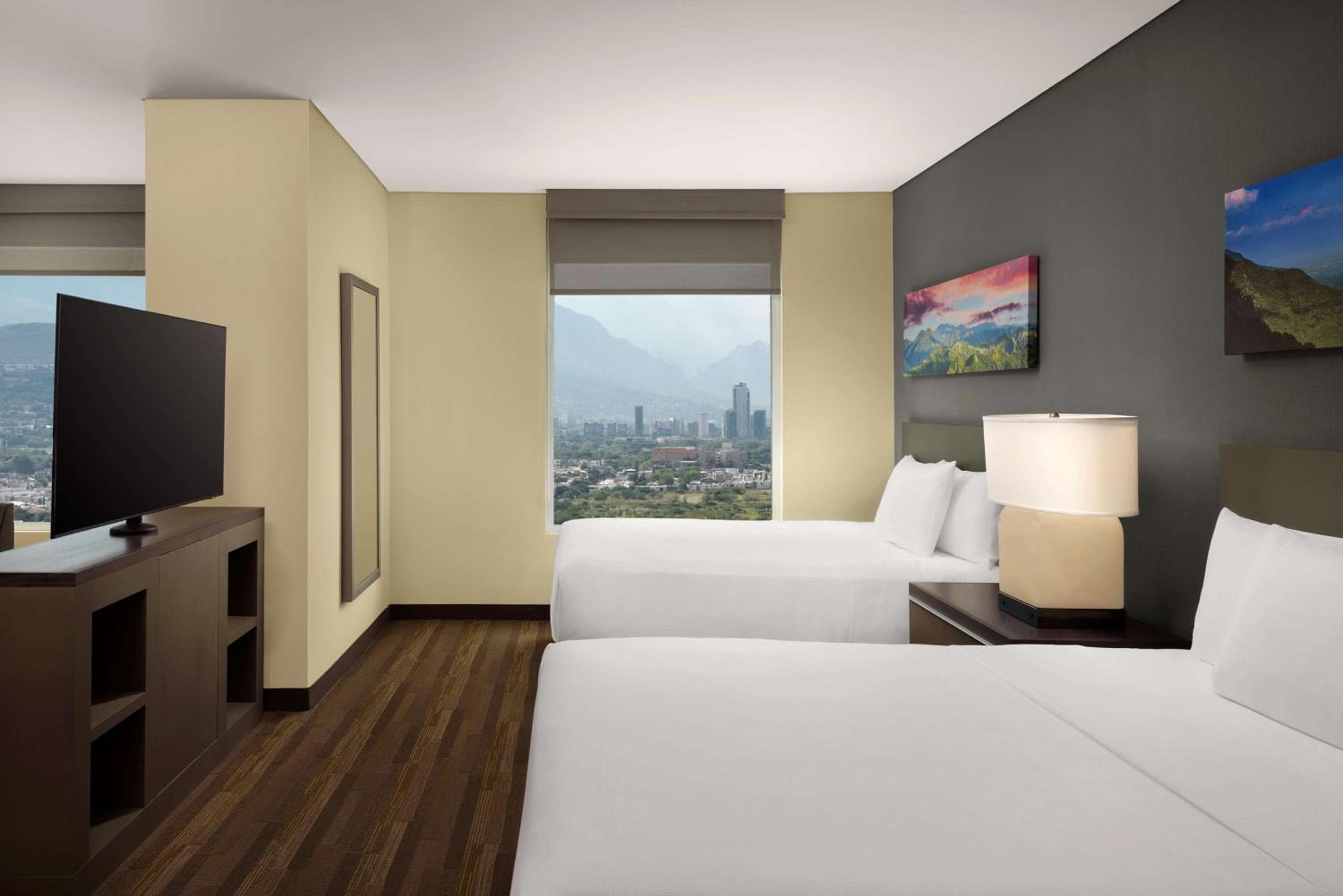 Hyatt House Monterrey Valle San Pedro, Monterrey, photo 3