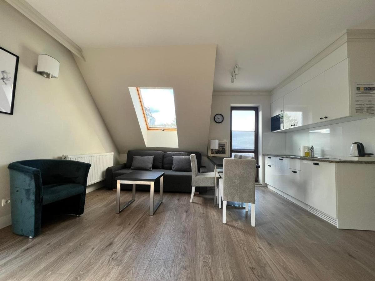 Apartamenty Martini, Sopot, photo 6