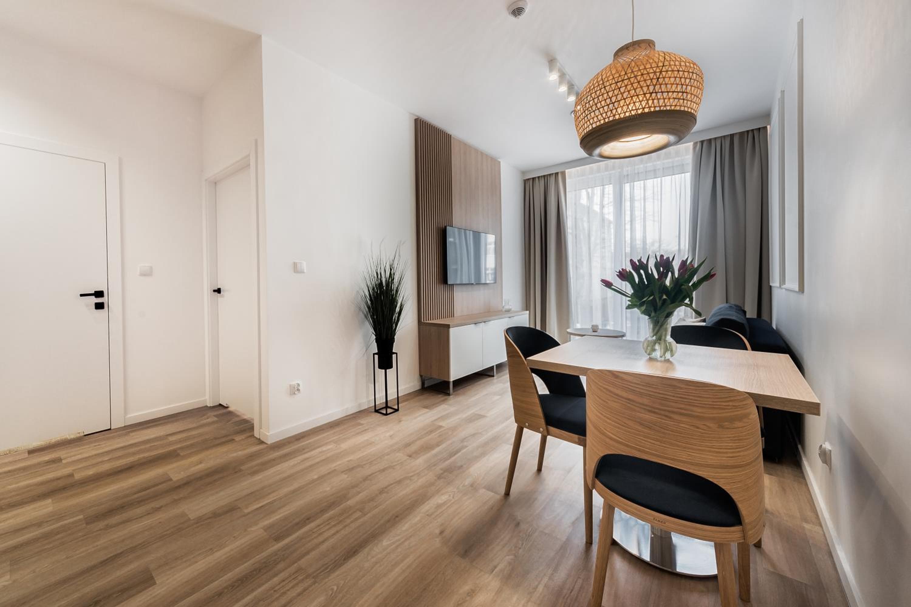 Aurum Aparthotel - Nowe Apartamenty blisko Plaży - Neue Appartements in Strandnähe, Świnoujście, photo 5
