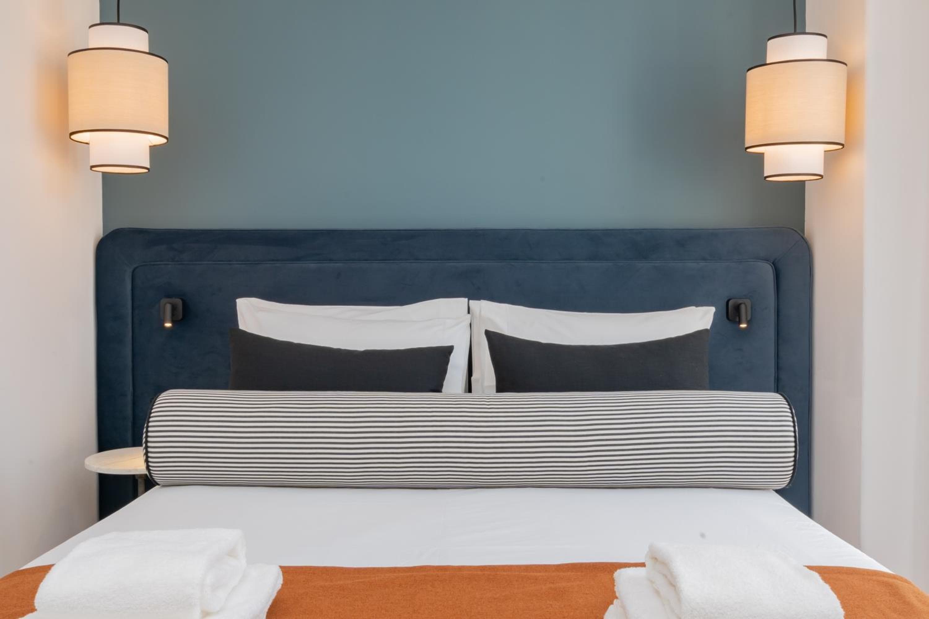 Ando Living - Santa Justa 77 House, Lisbon, photo 3