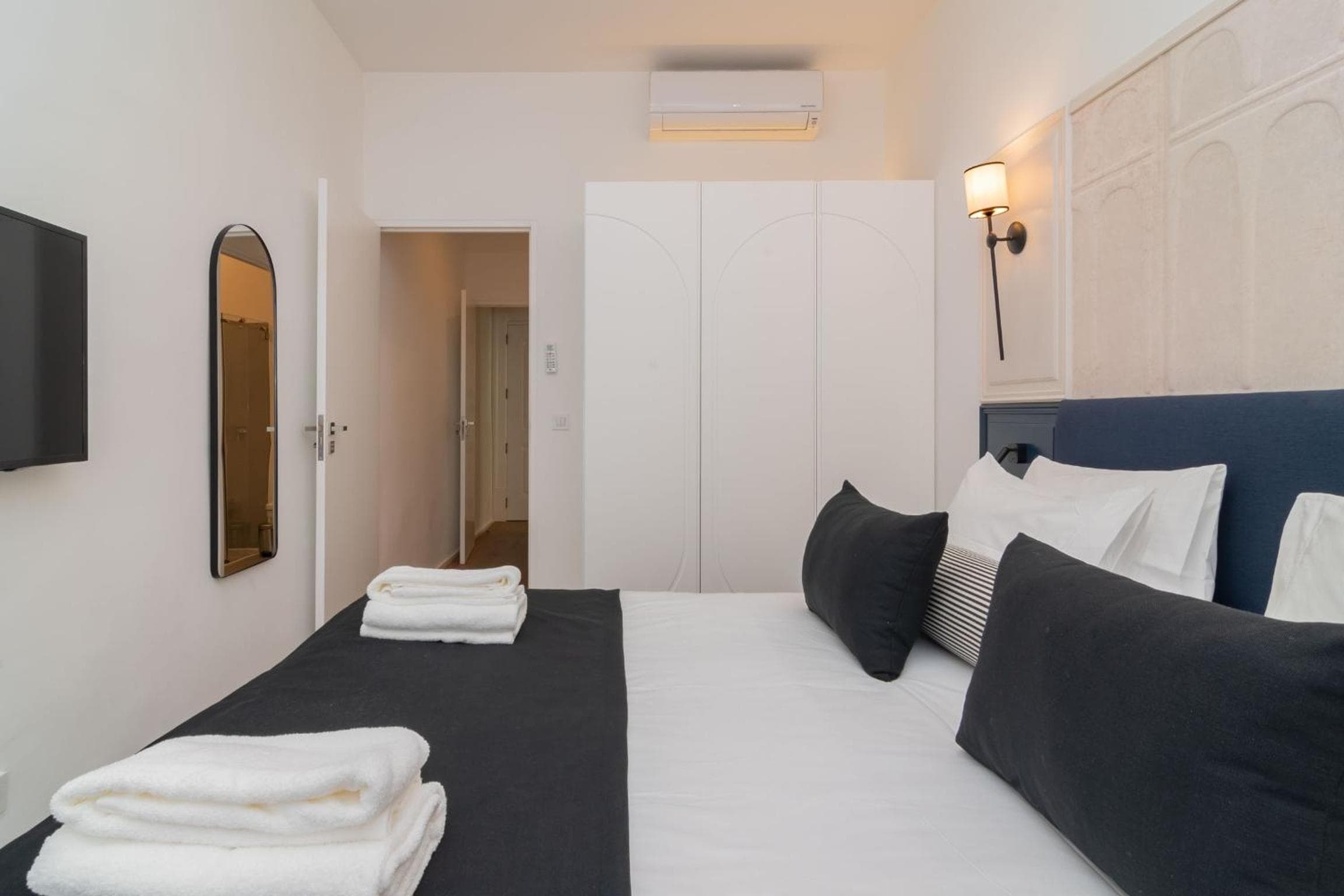 Ando Living - Santa Justa 77 House, Lisbon, photo 5
