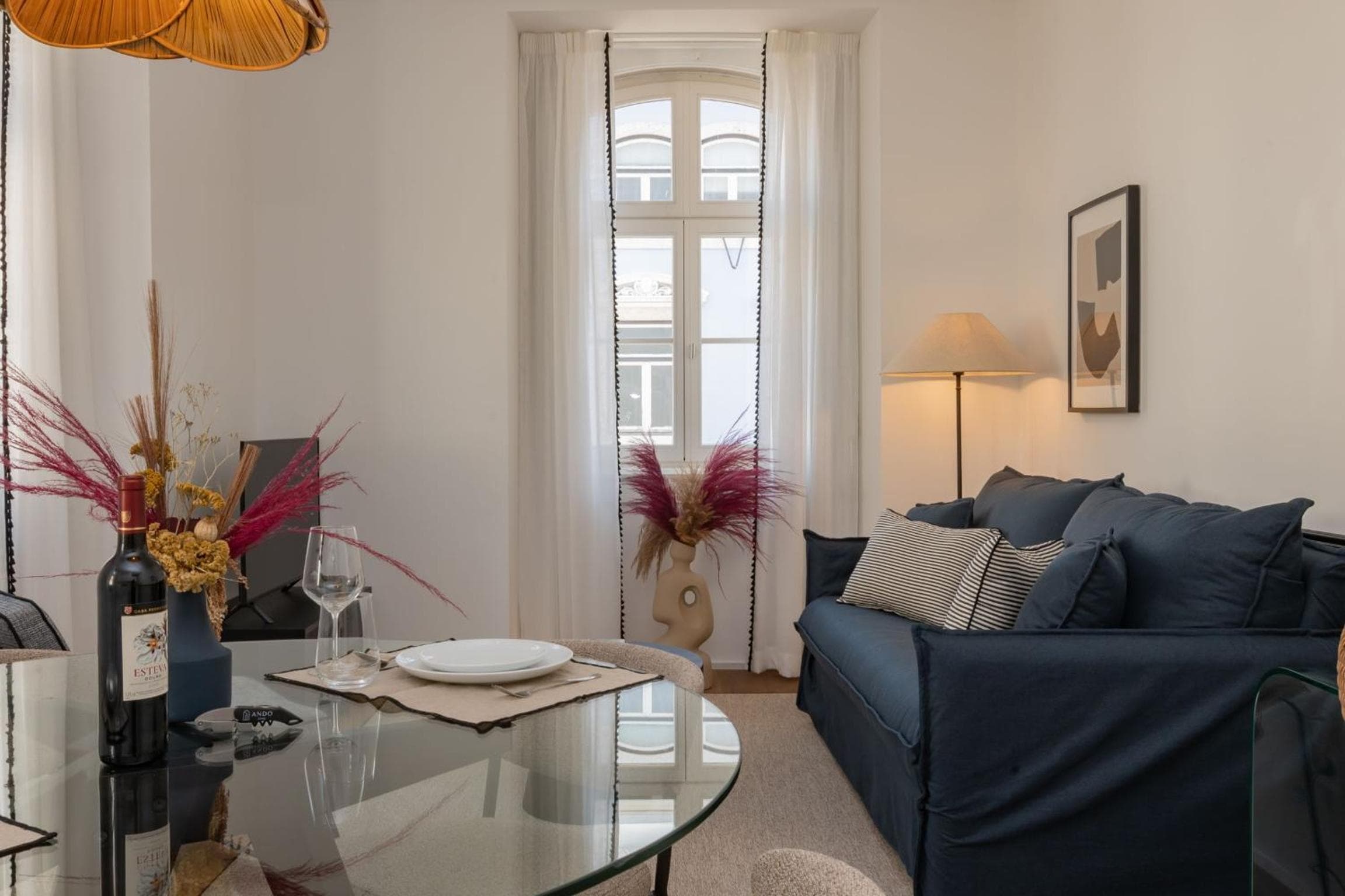 Ando Living - Santa Justa 77 House, Lisbon, photo 6