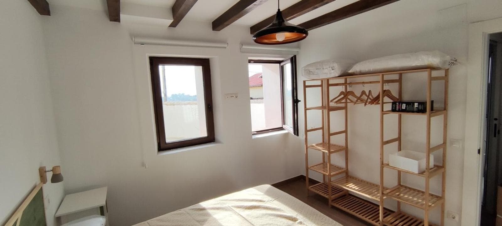 LA LÍNEA DEL MAR, Trasierra, photo 5