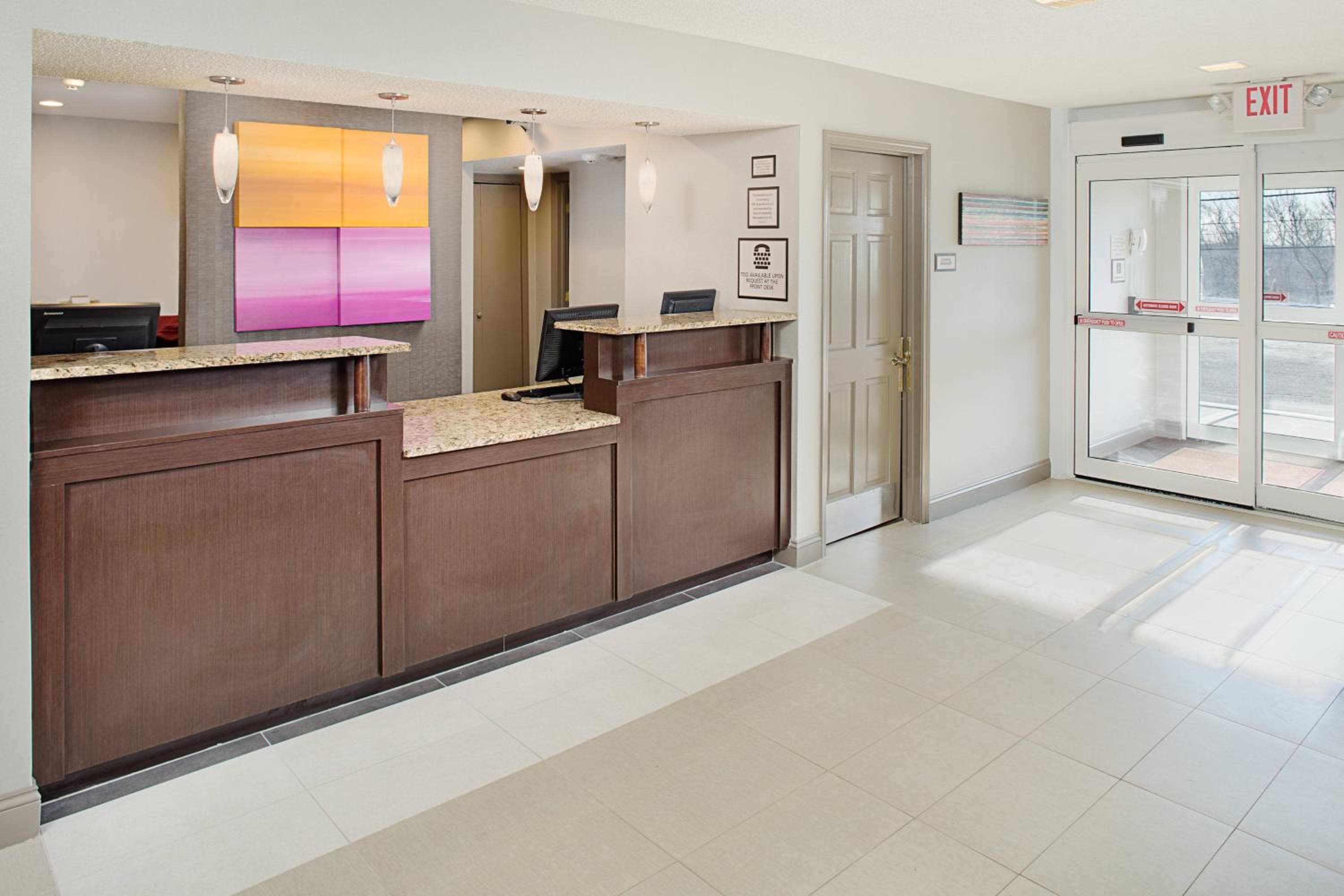 Residence Inn Shelton Fairfield County, Shelton, photo 4