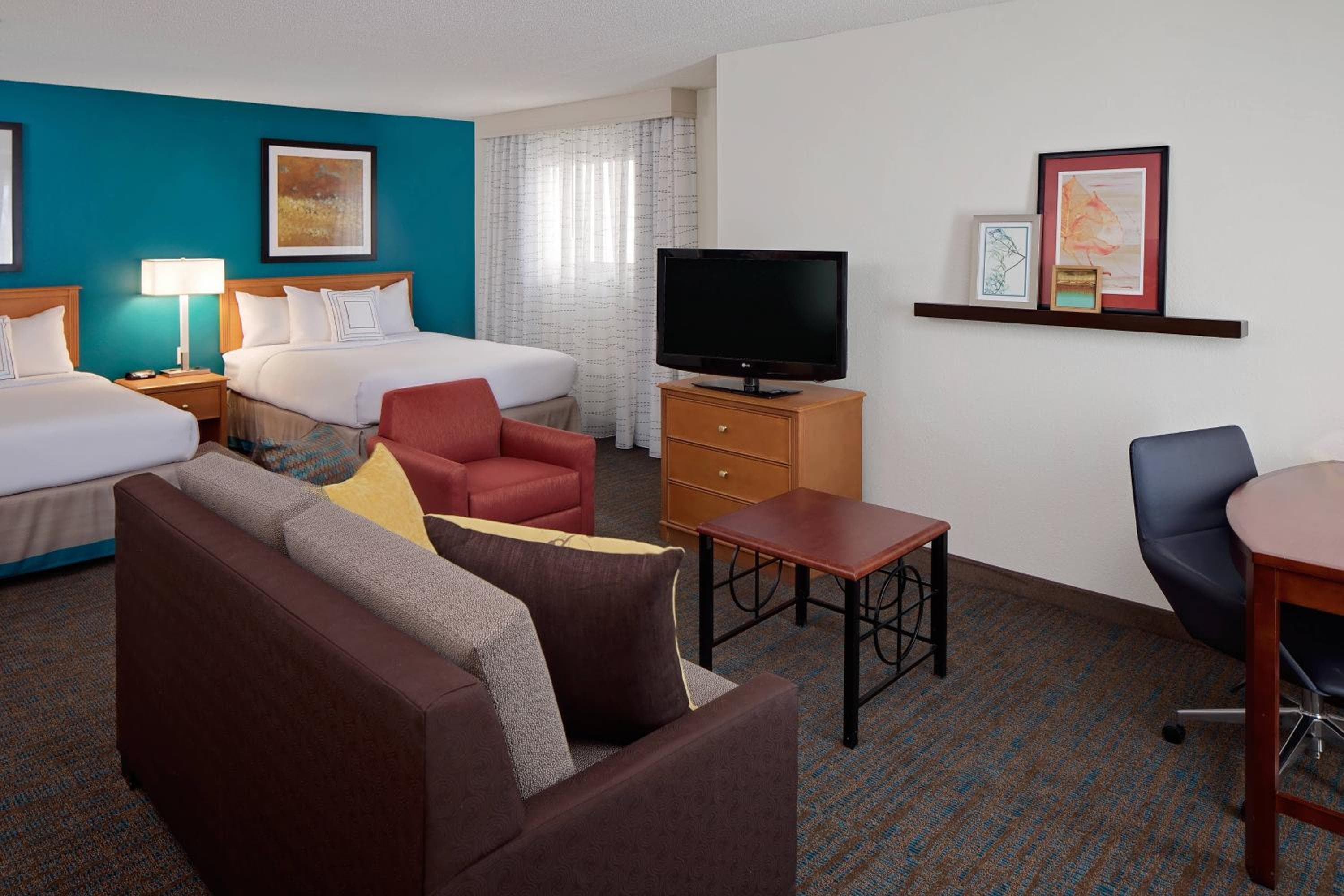 Residence Inn Shelton Fairfield County, Shelton, photo 6