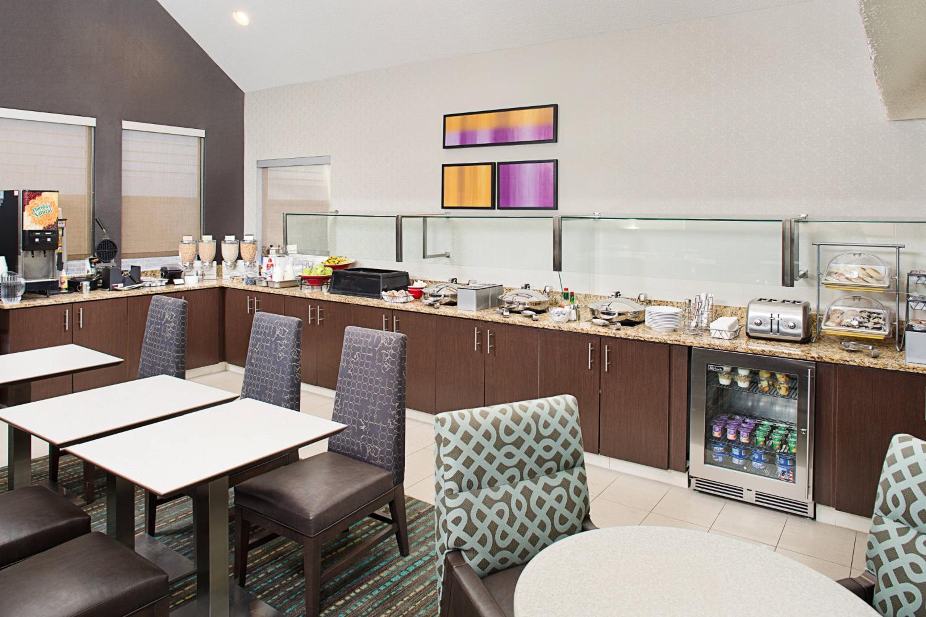 Residence Inn Shelton Fairfield County, Shelton, photo 3